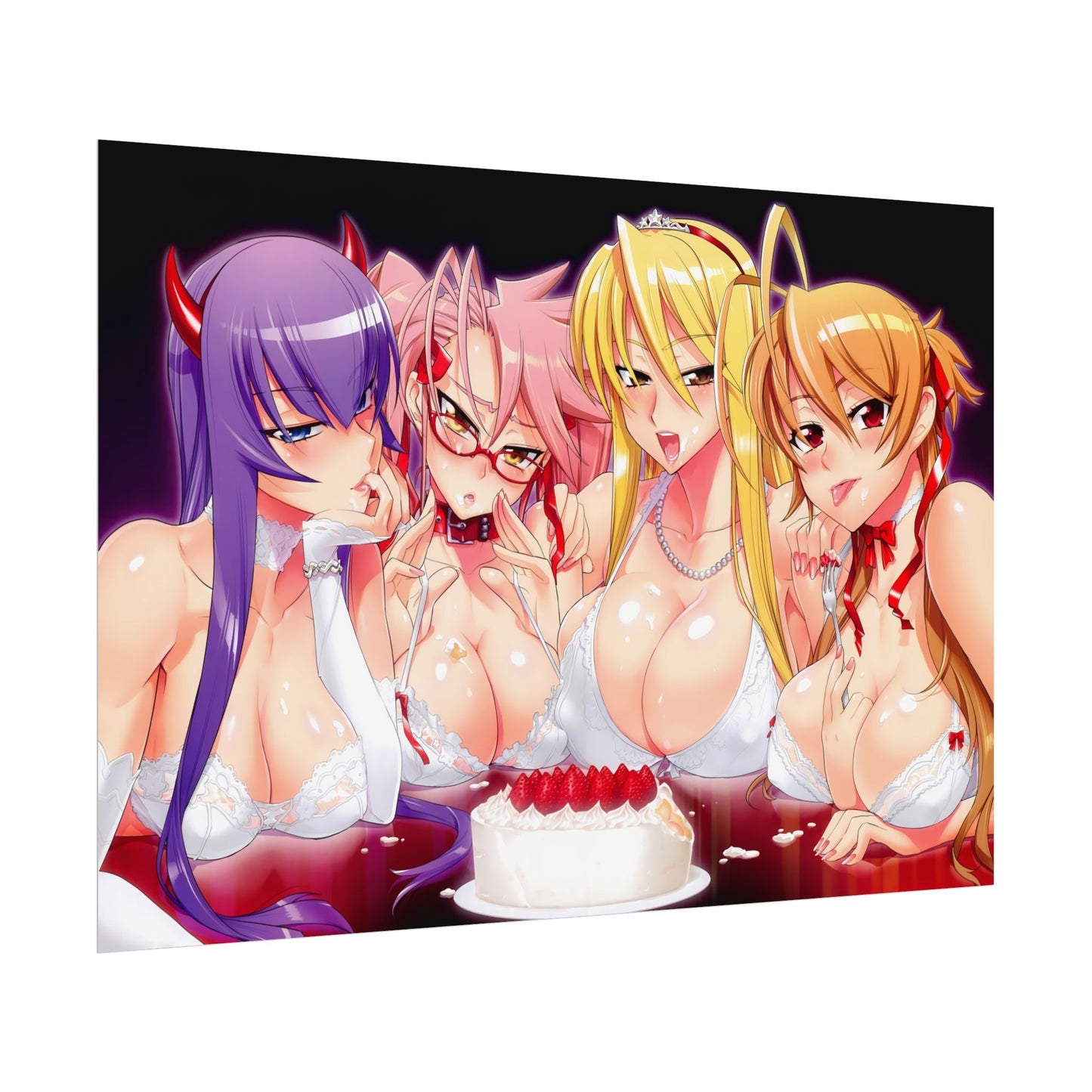 Highschool of the Dead