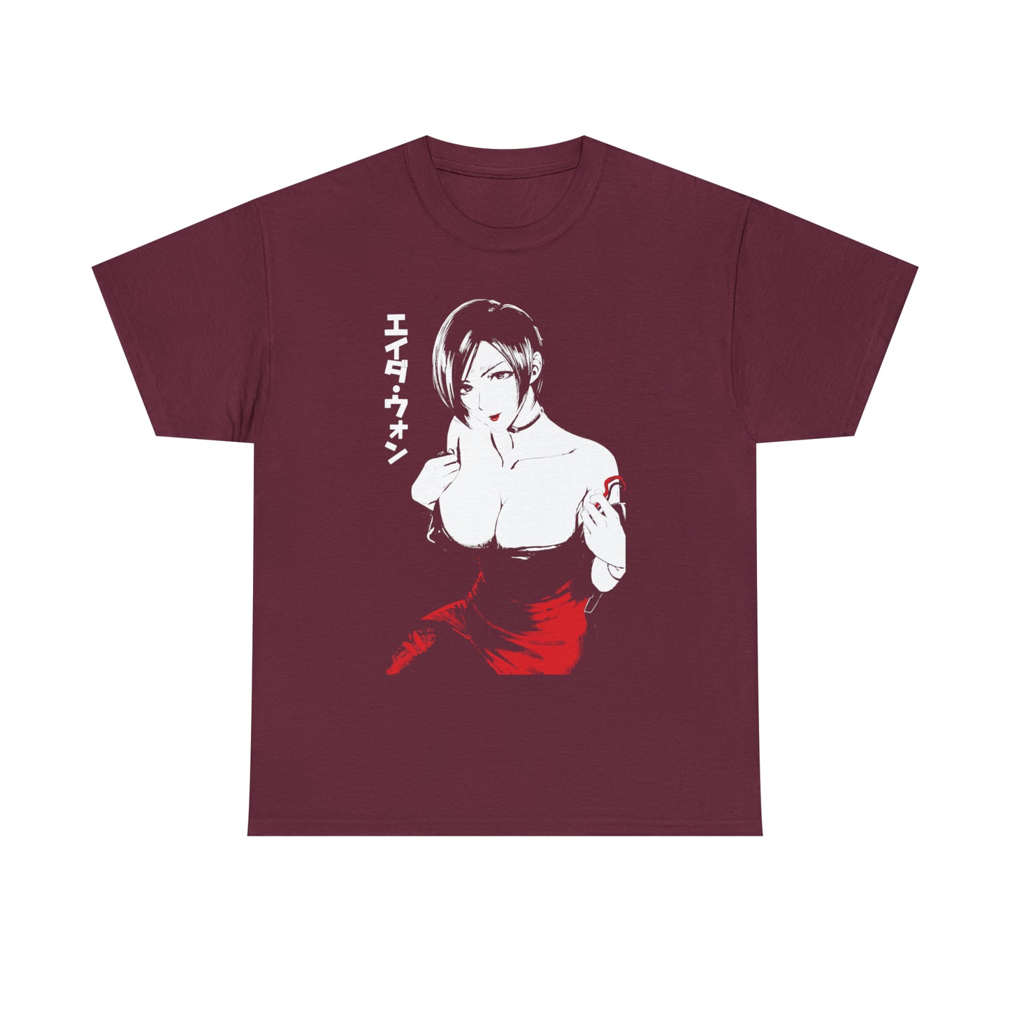 Resident Evil - Ada Wong