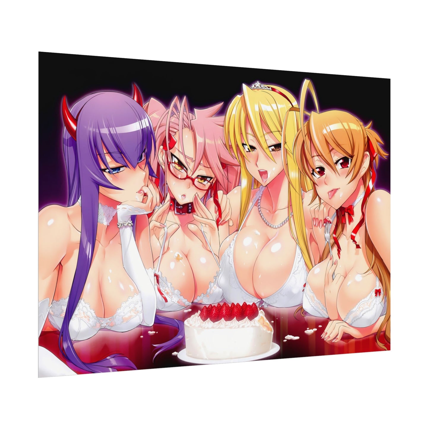 Highschool of the Dead