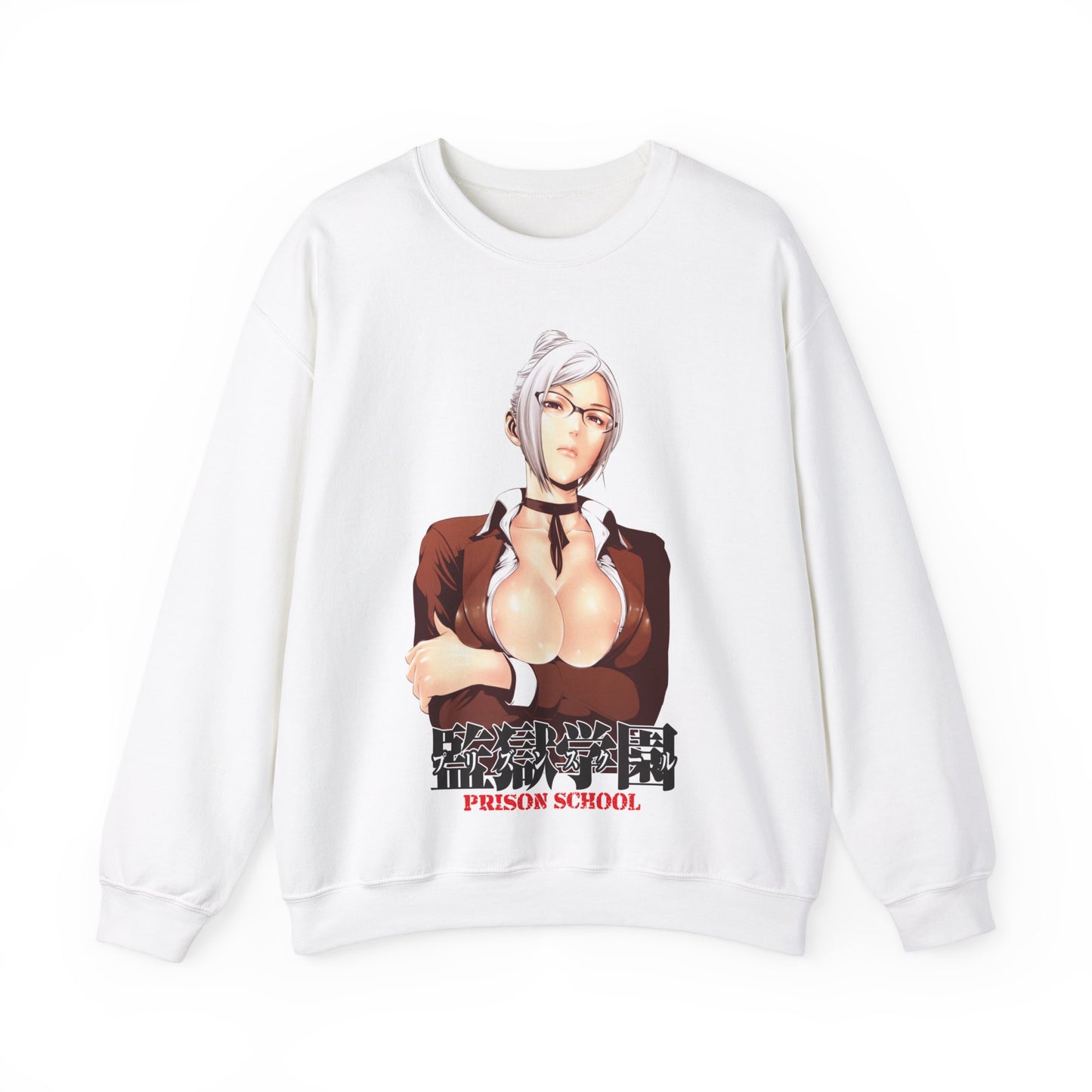 Prison School Sweatshirt