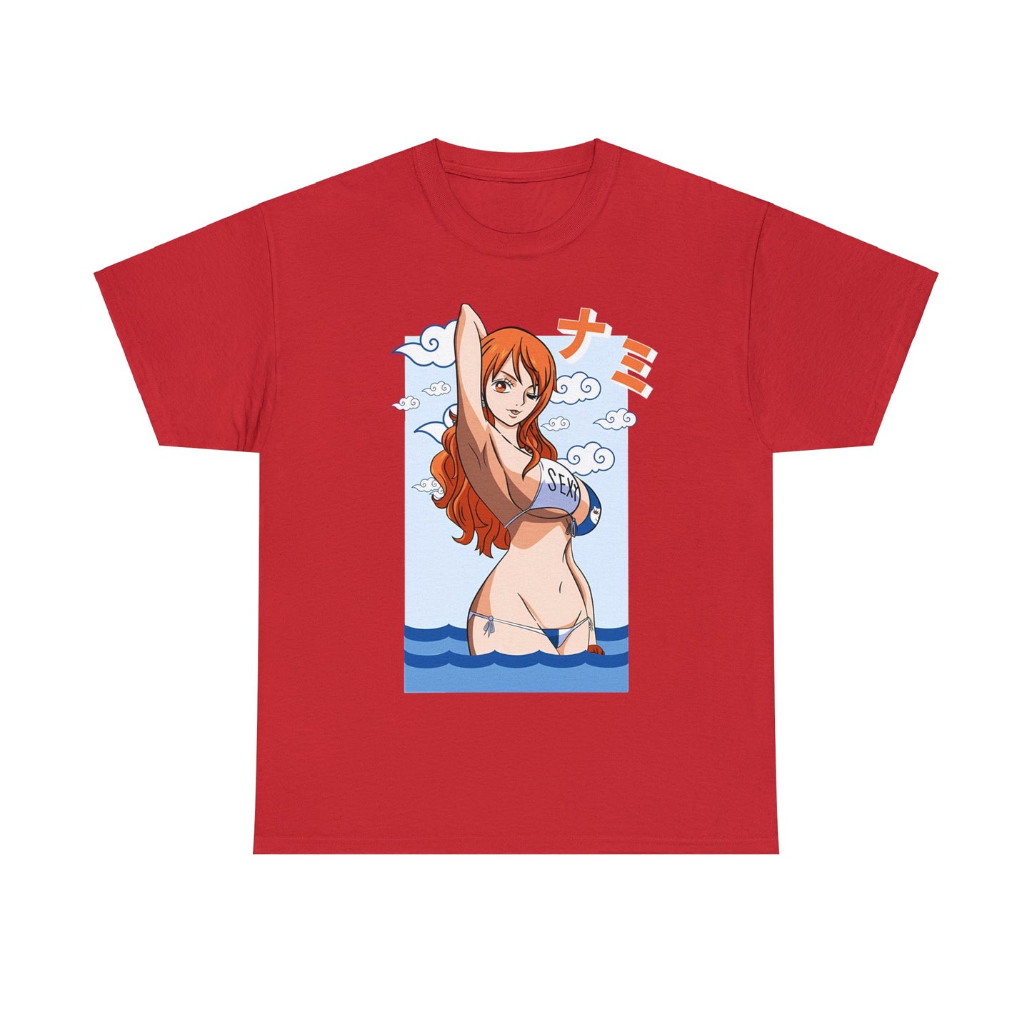 One Piece - Nami