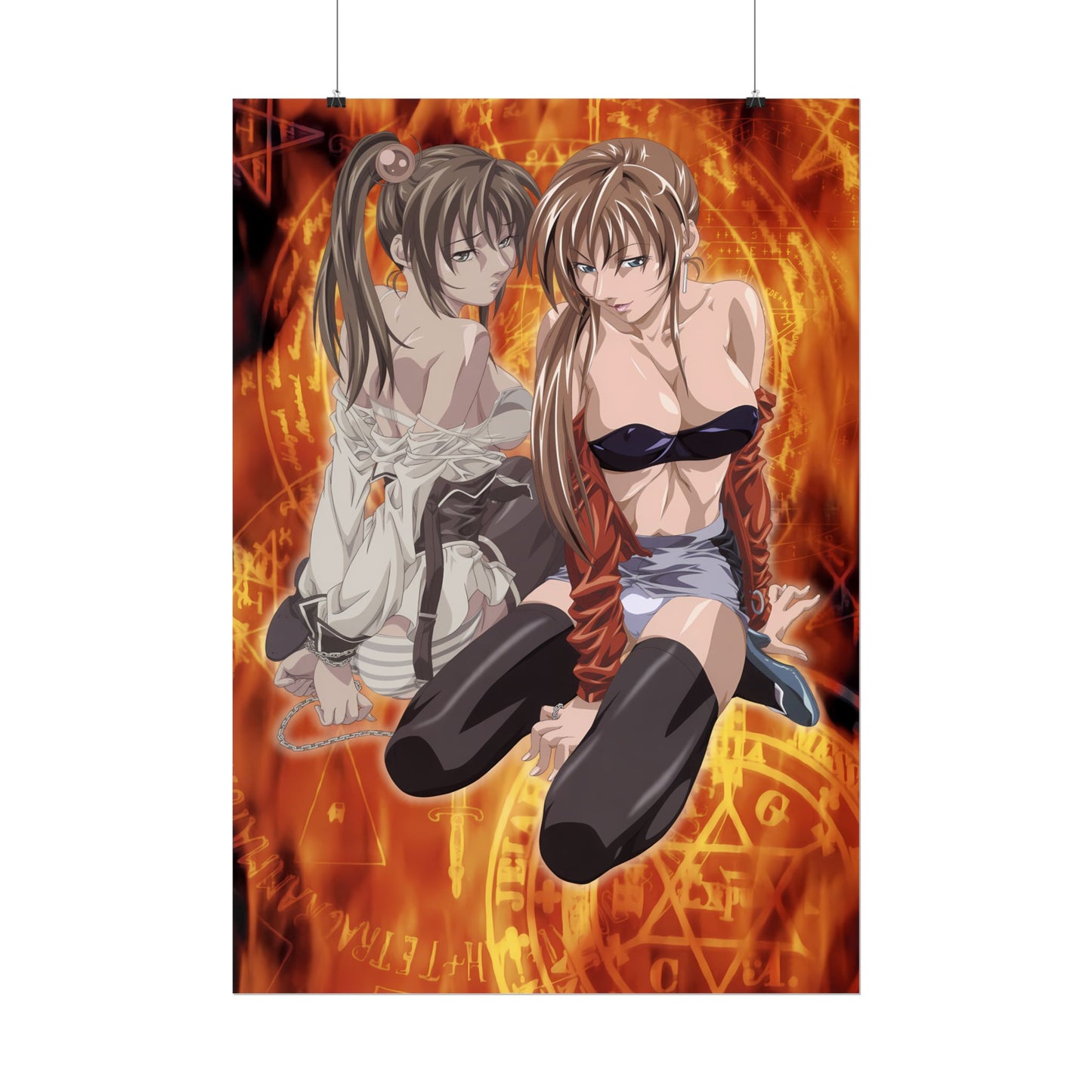 Bible Black: The New Testament