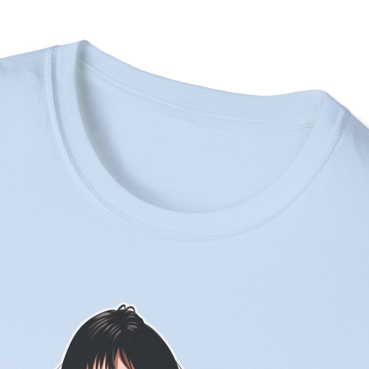 Gantz - Reika T-Shirt