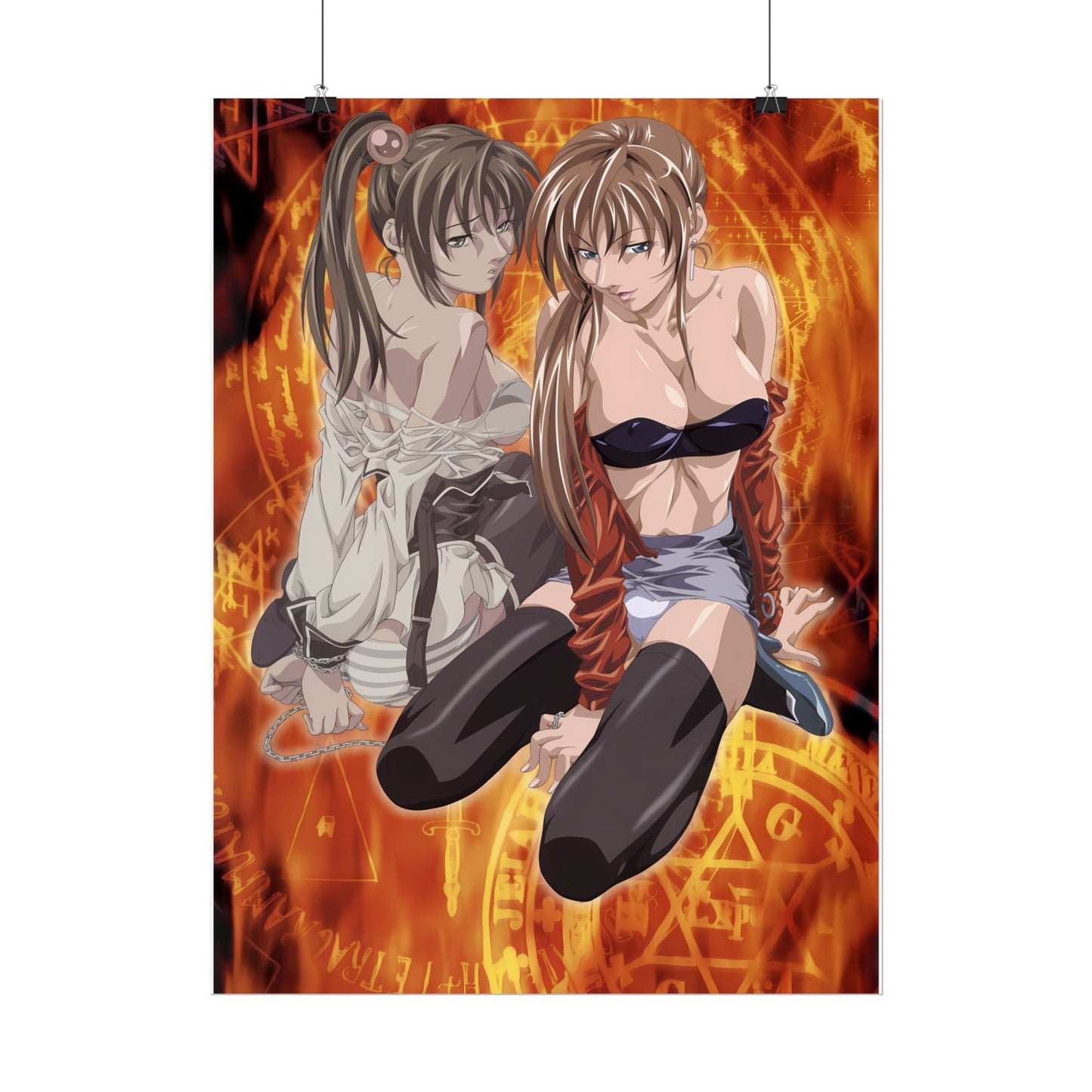 Bible Black: The New Testament
