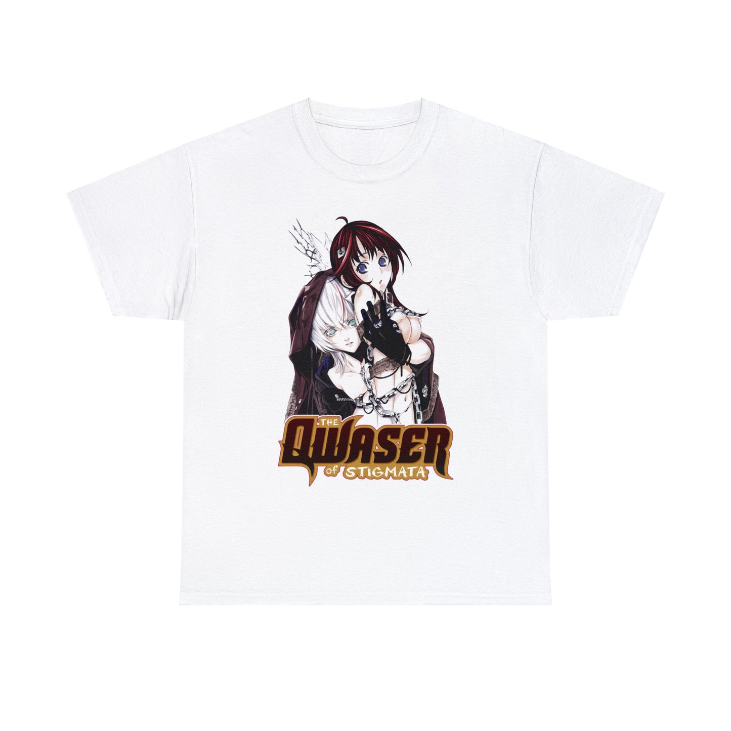 Seikon no Qwaser T-Shirt