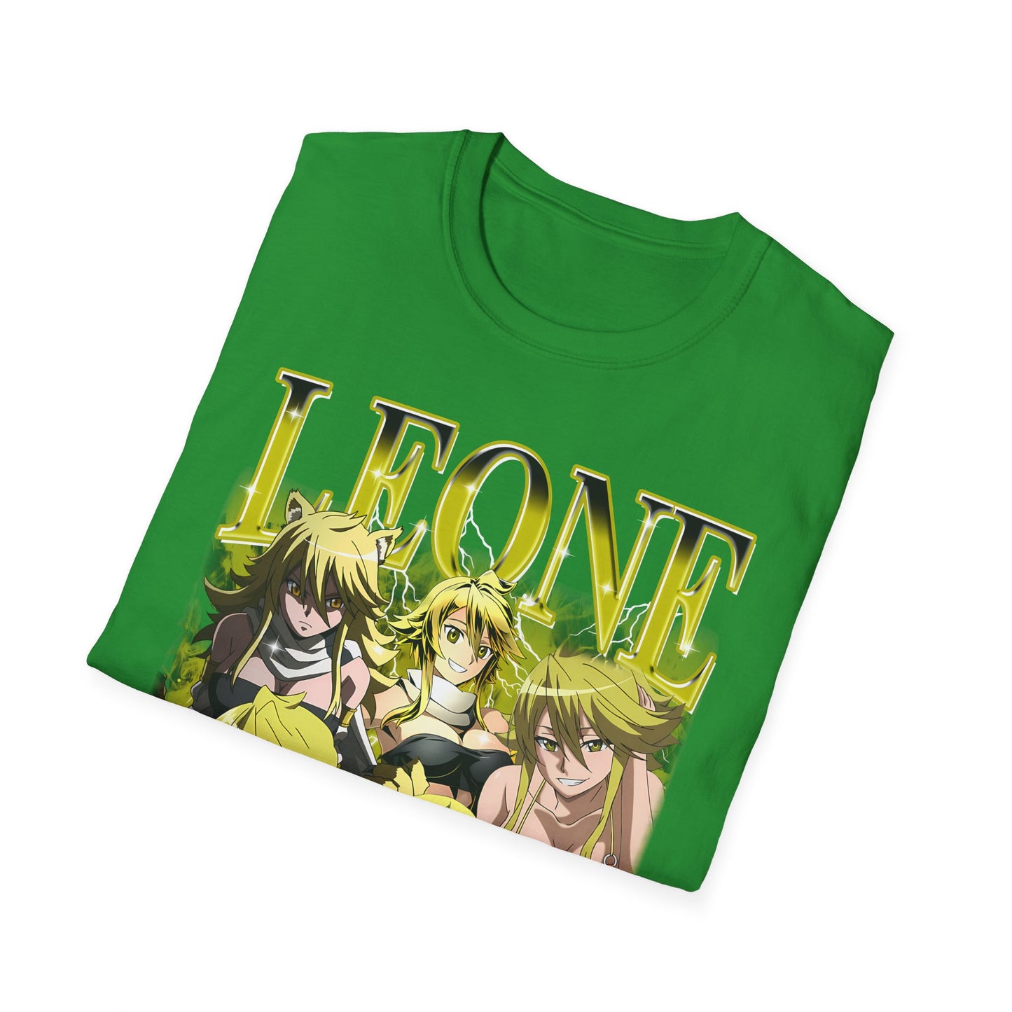 Akame Ga Kill! - Leone Bootleg