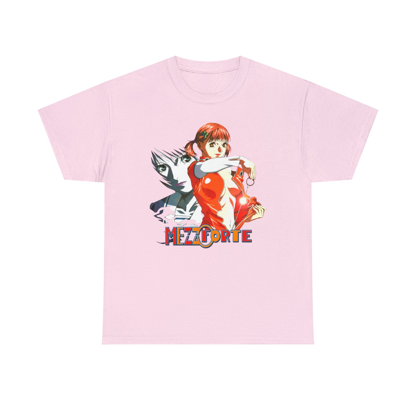 Mezzo Forte T-Shirt