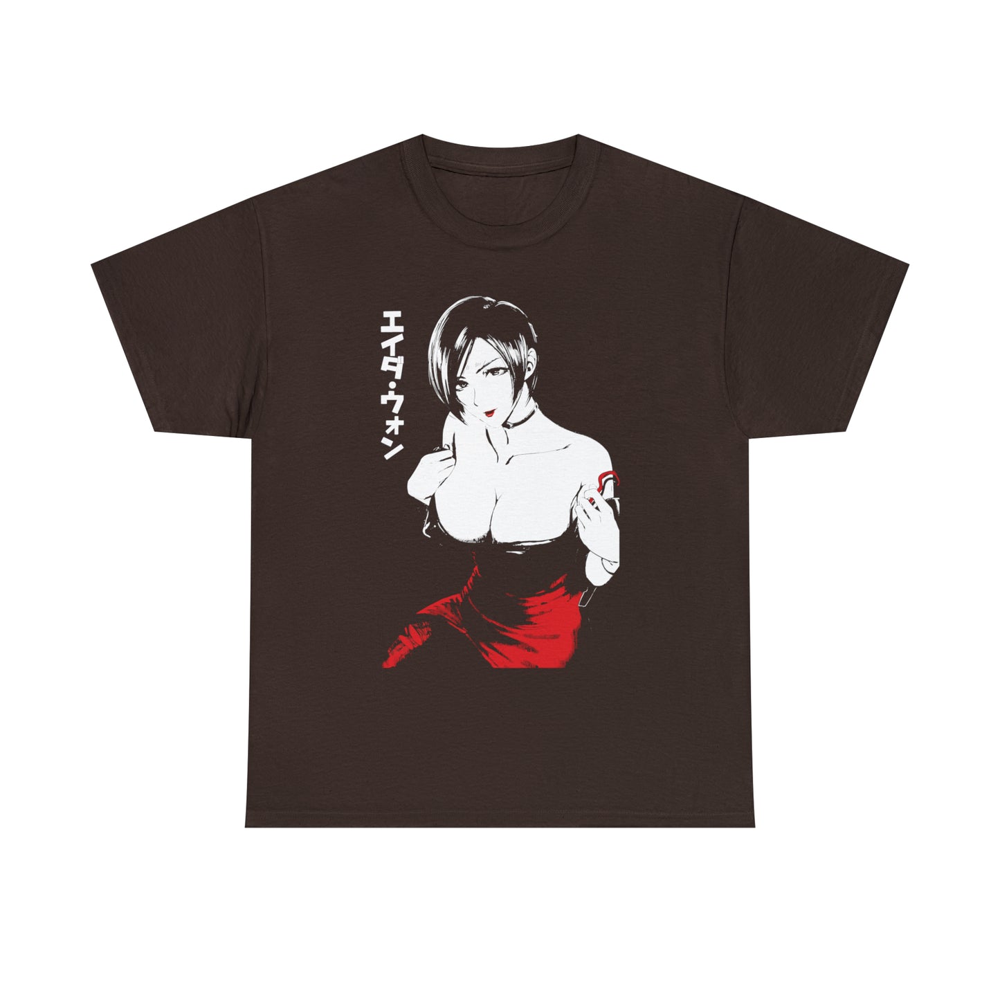 Resident Evil - Ada Wong