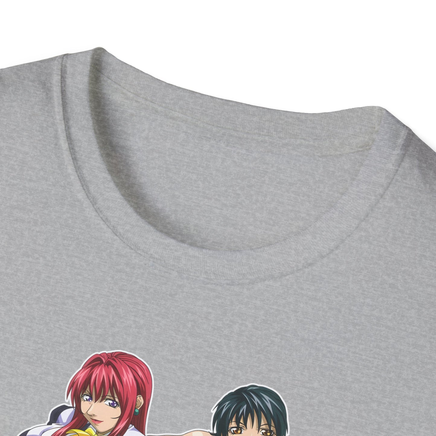 Bible Black T-Shirt