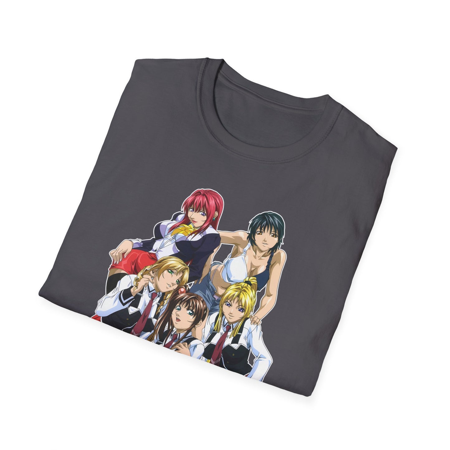 Bible Black T-Shirt