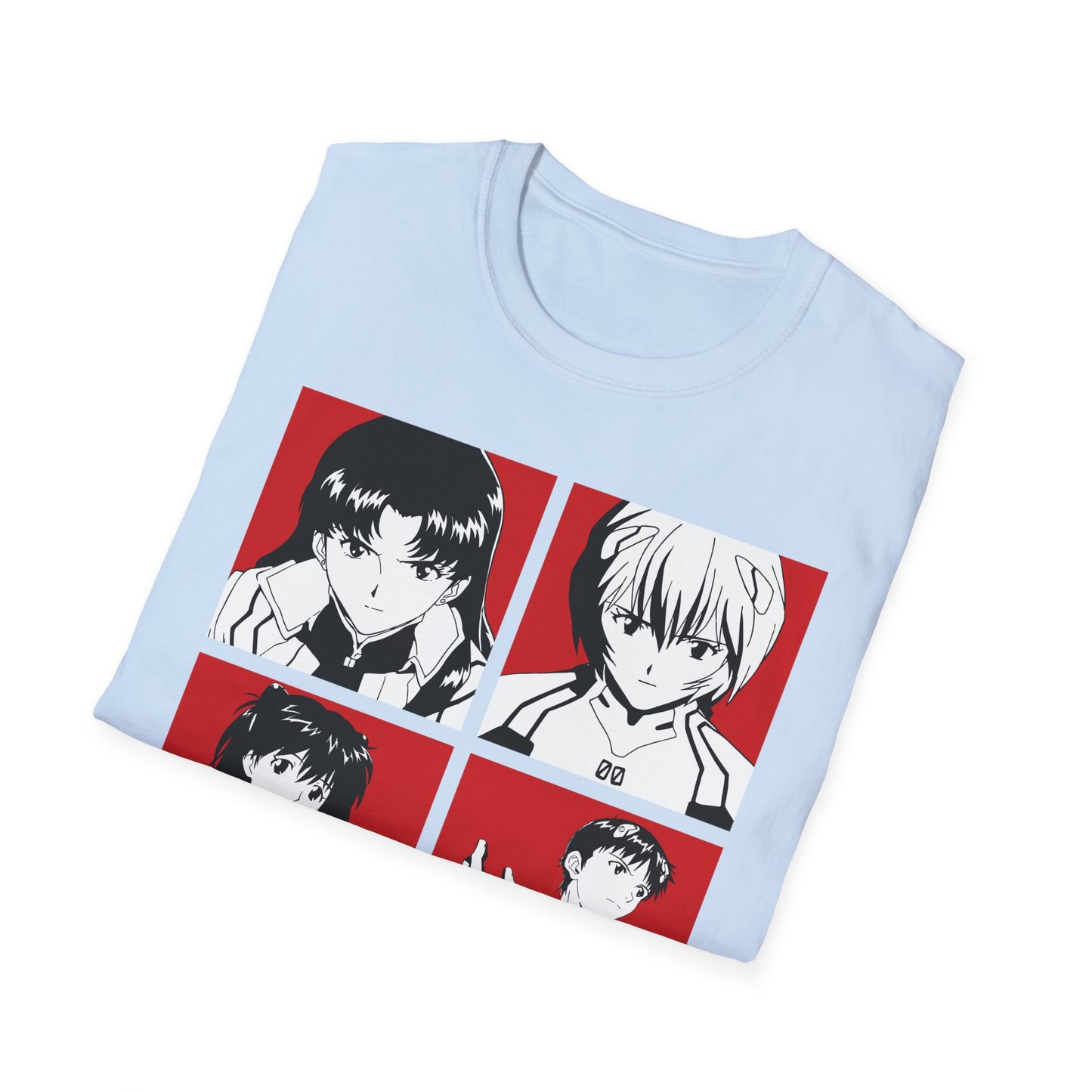 Neon Genesis Evangelion
