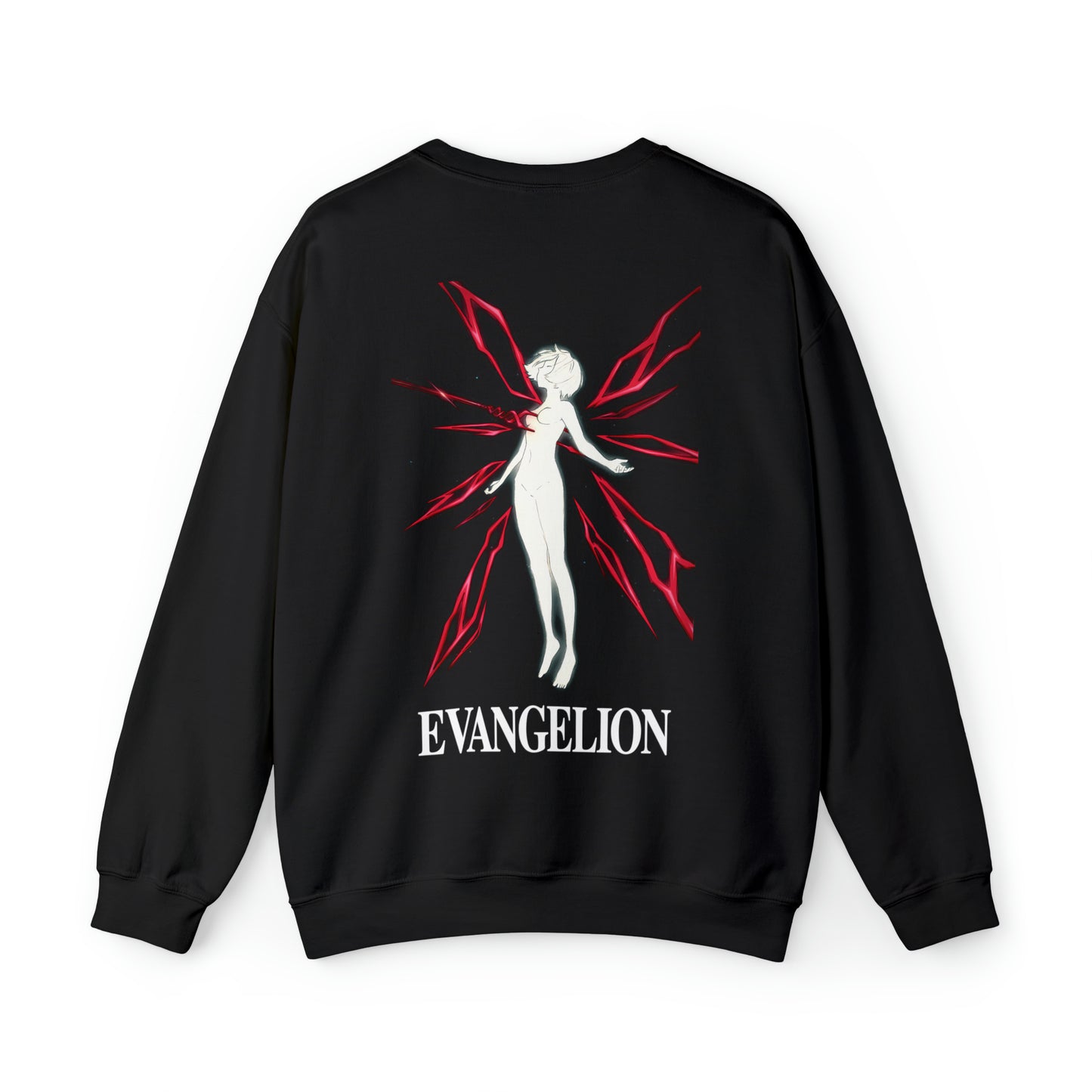 Neon Genesis Evangelion Sweatshirt