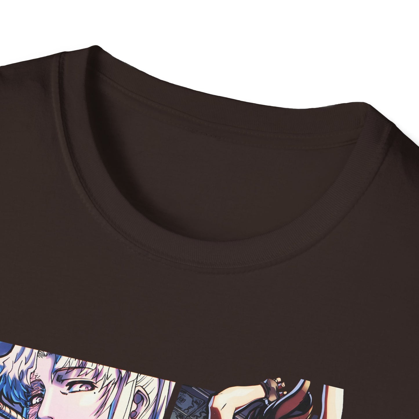 Black Lagoon