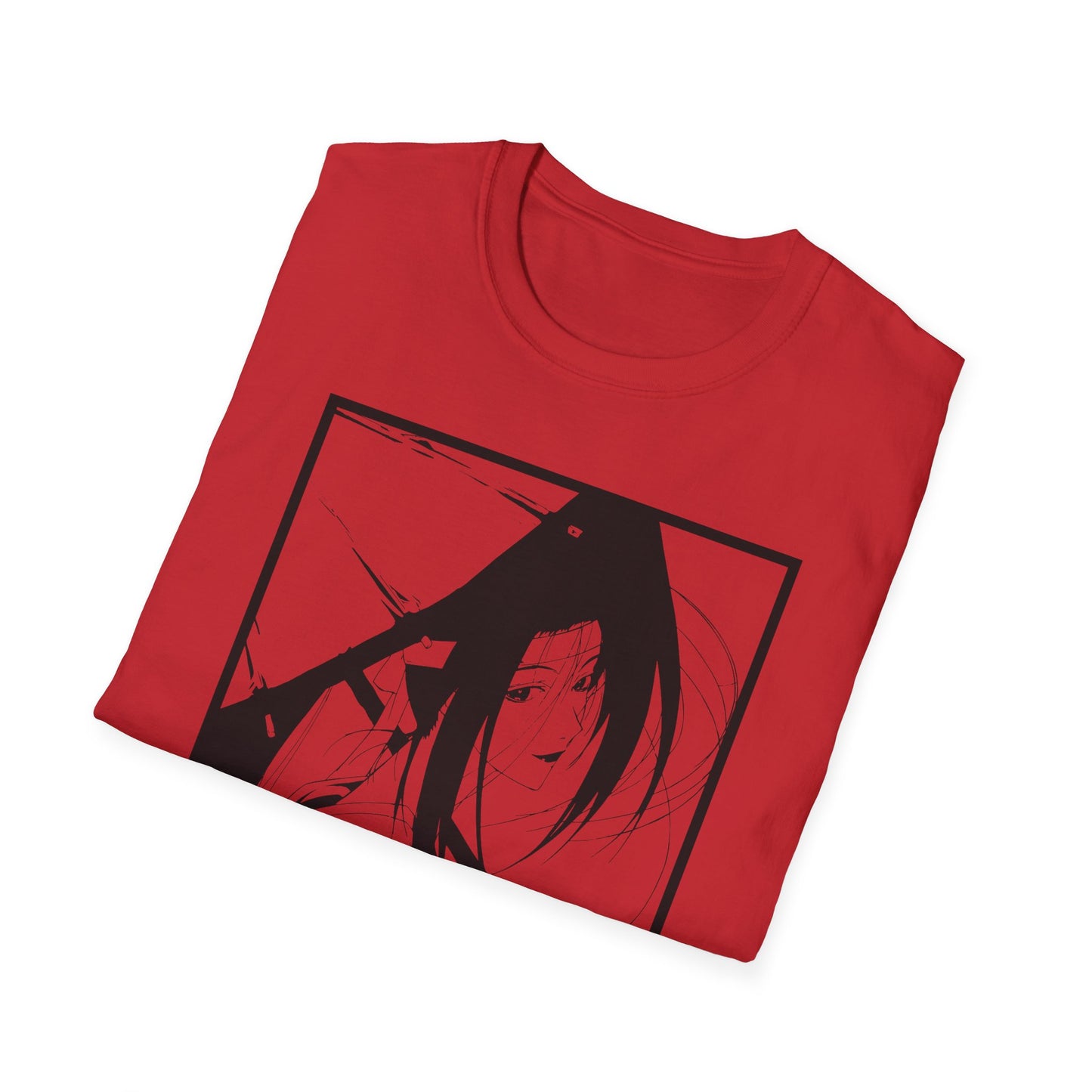 Outlaw Star - Suzuka