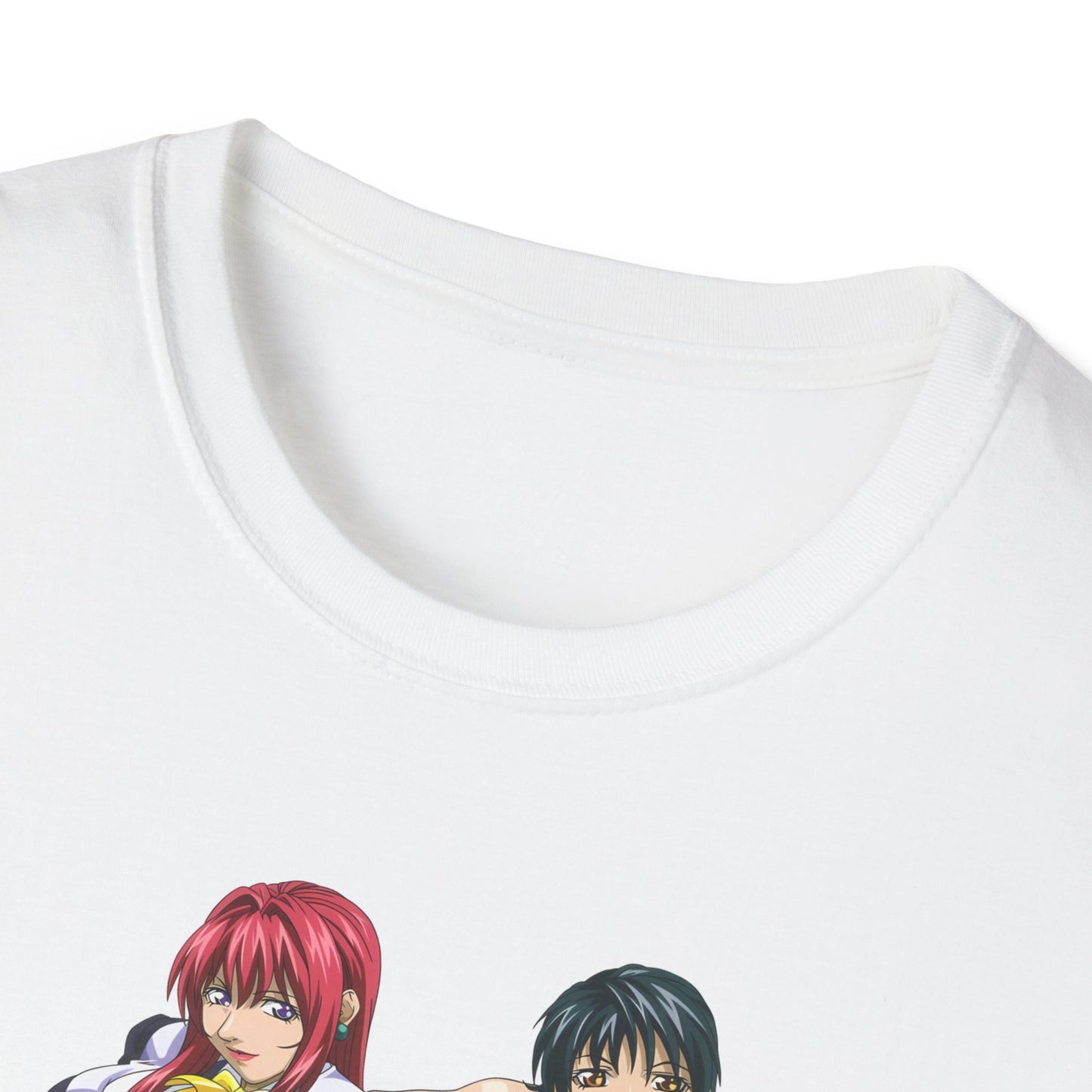 Bible Black T-Shirt