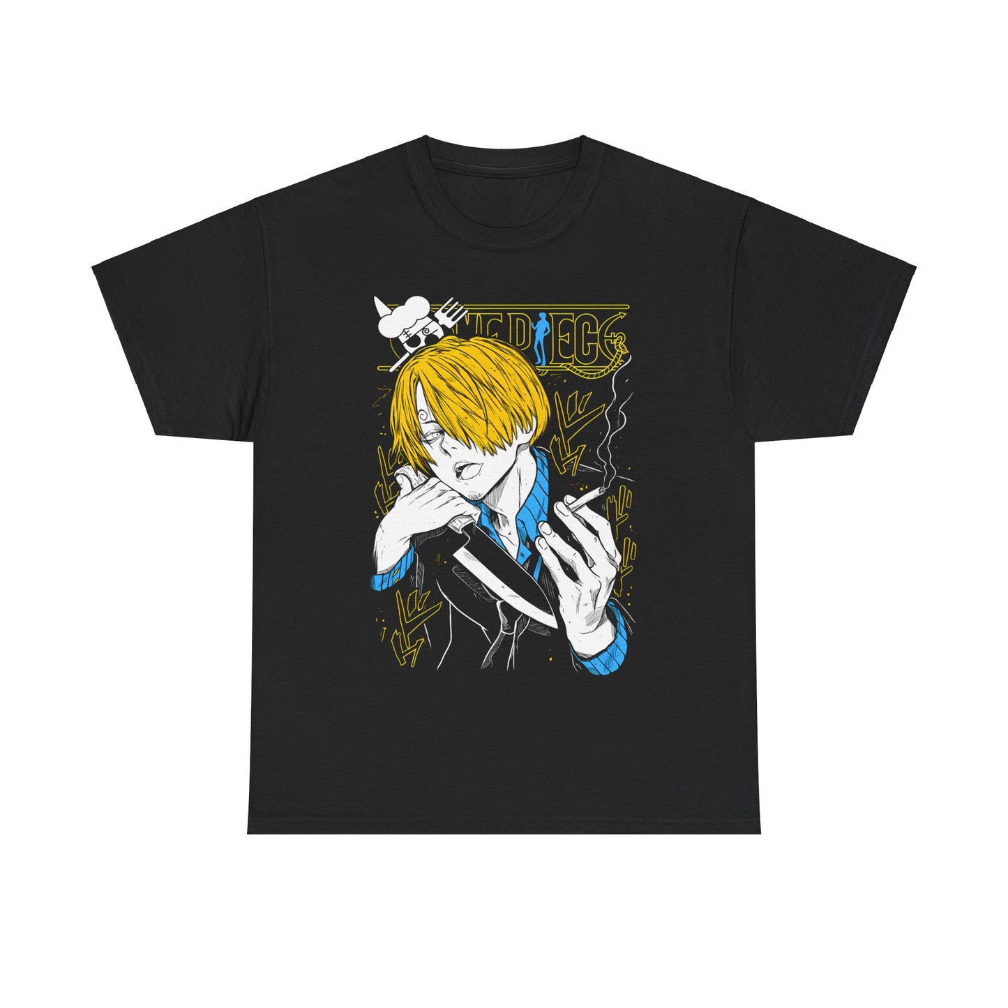 One Piece - Sanji