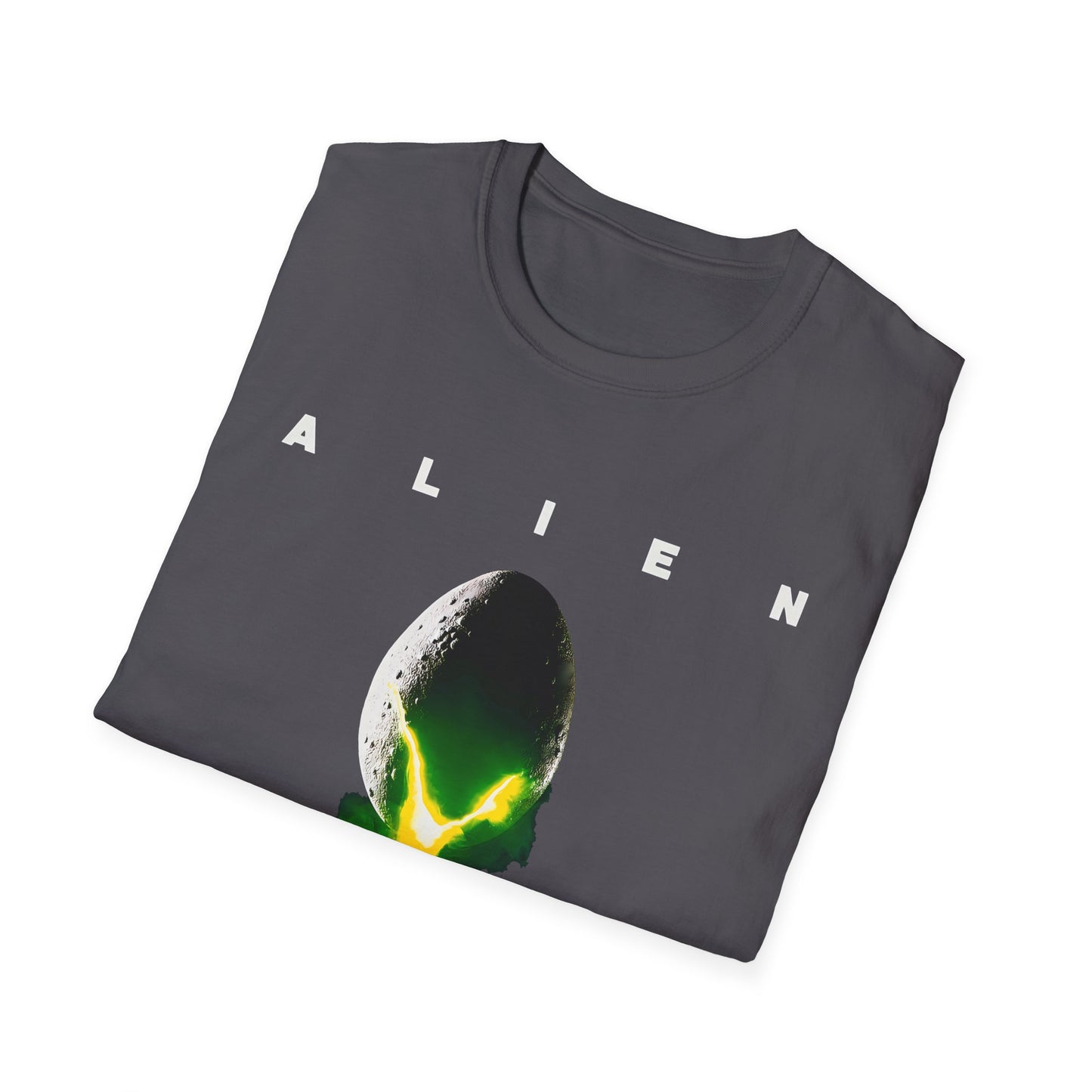 Alien Japanese