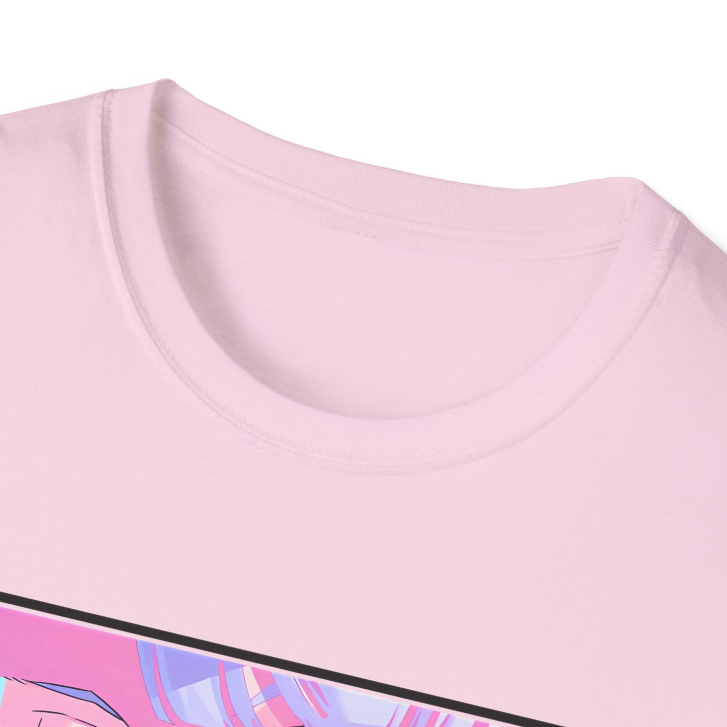 Cyberpunk Edgerunners - Lucy T-Shirt