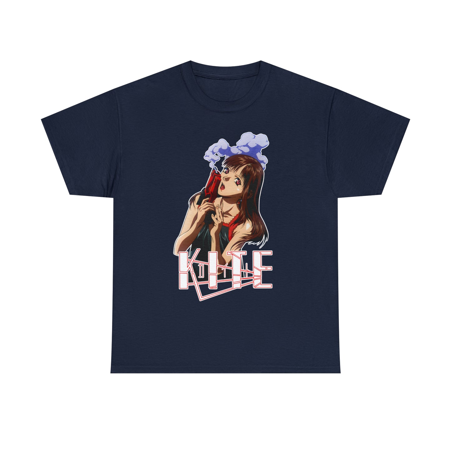 Kite (1998) - Sawa Shirt