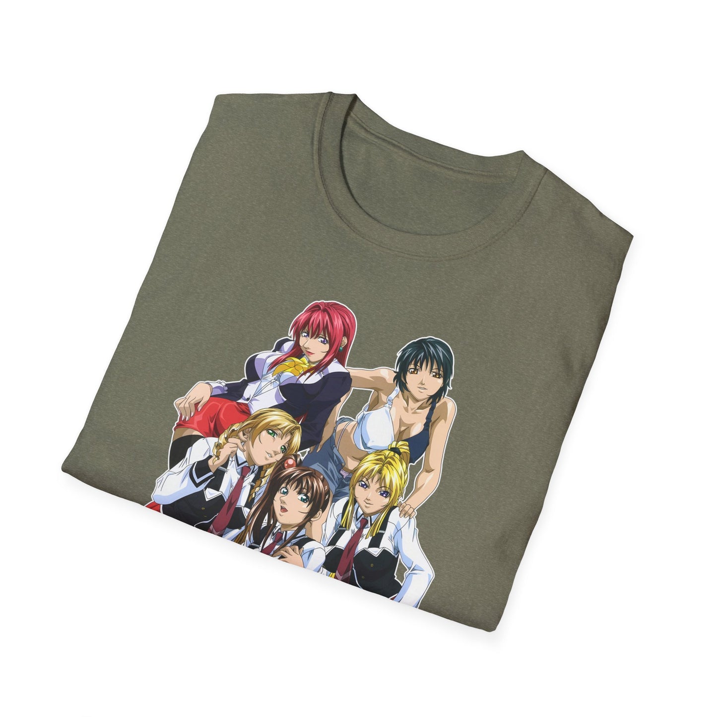 Bible Black T-Shirt