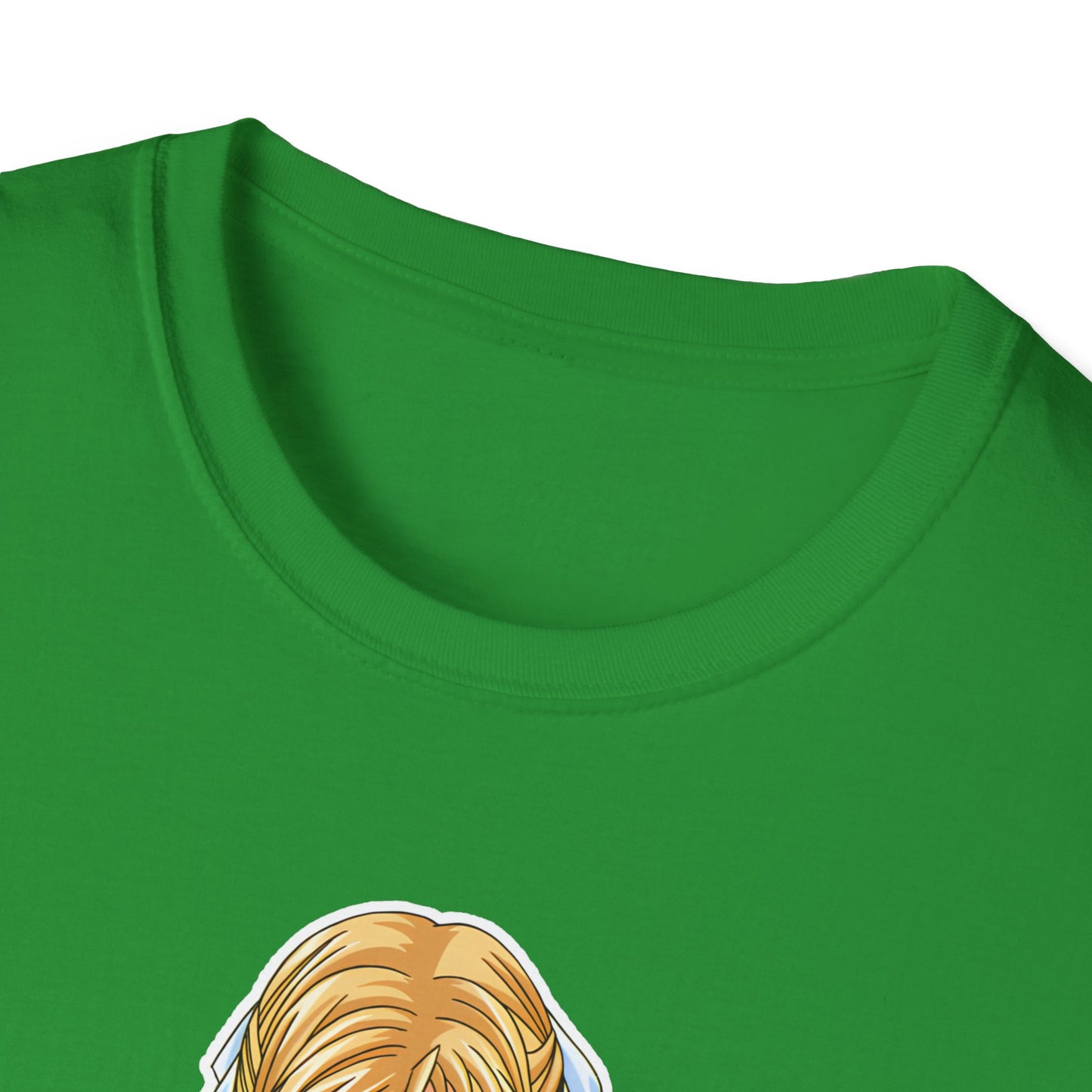 Discipline - Morimoto Leona T-Shirt