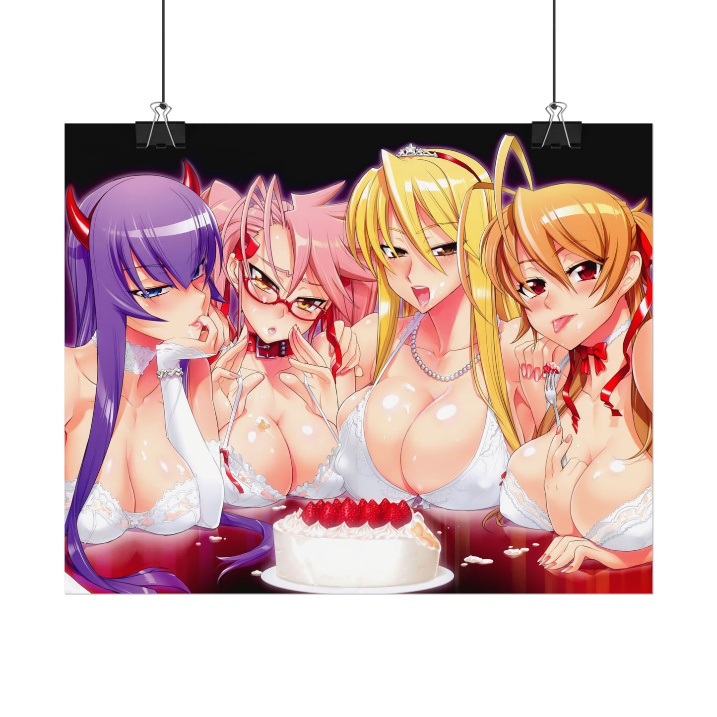 Highschool of the Dead