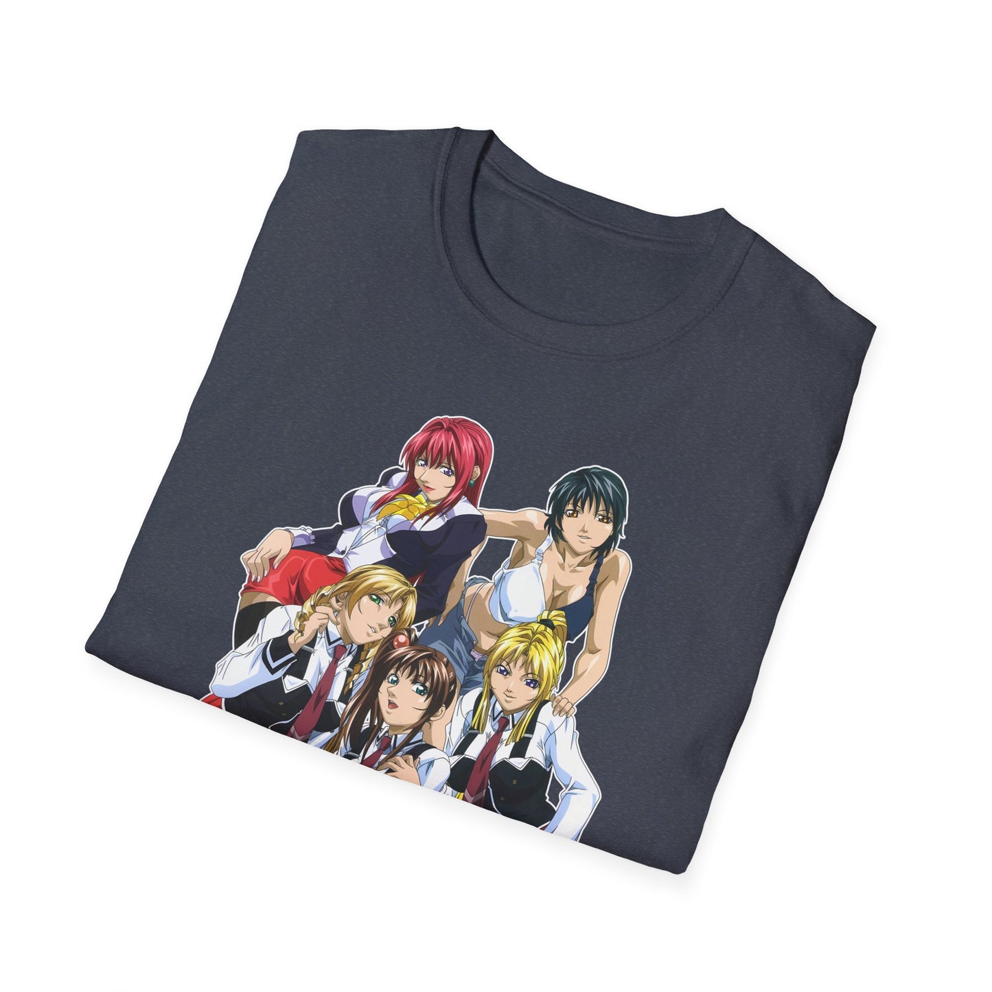 Bible Black T-Shirt
