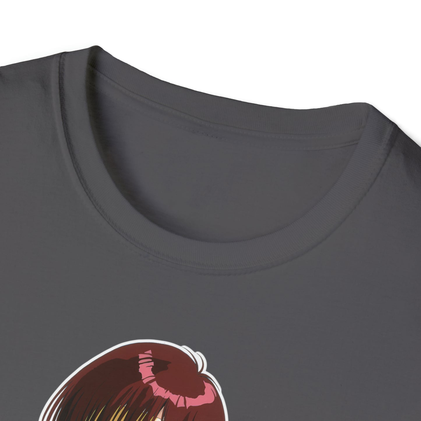 Gunbuster - Noriko Takaya T-Shirt