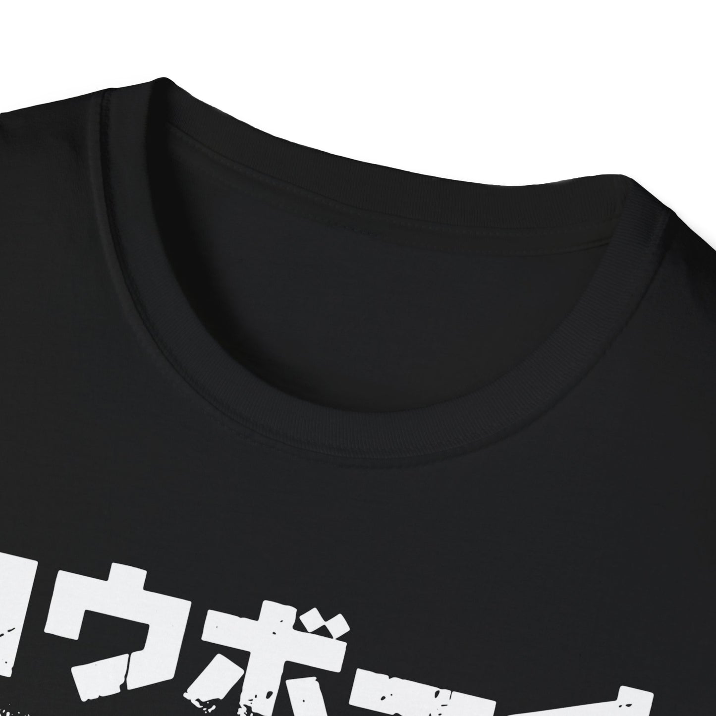 Cowboy Bebop Character T-Shirt