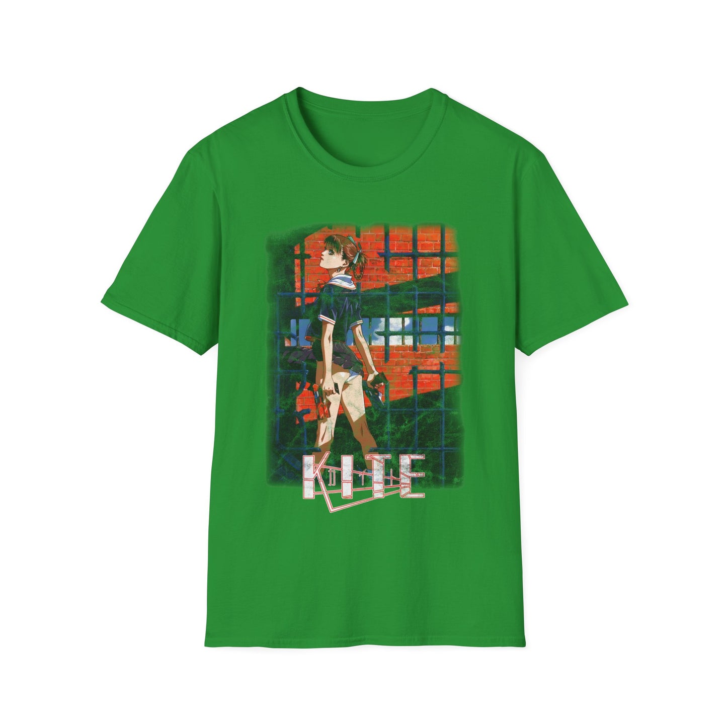 A Kite (1998) Vintage T-Shirt