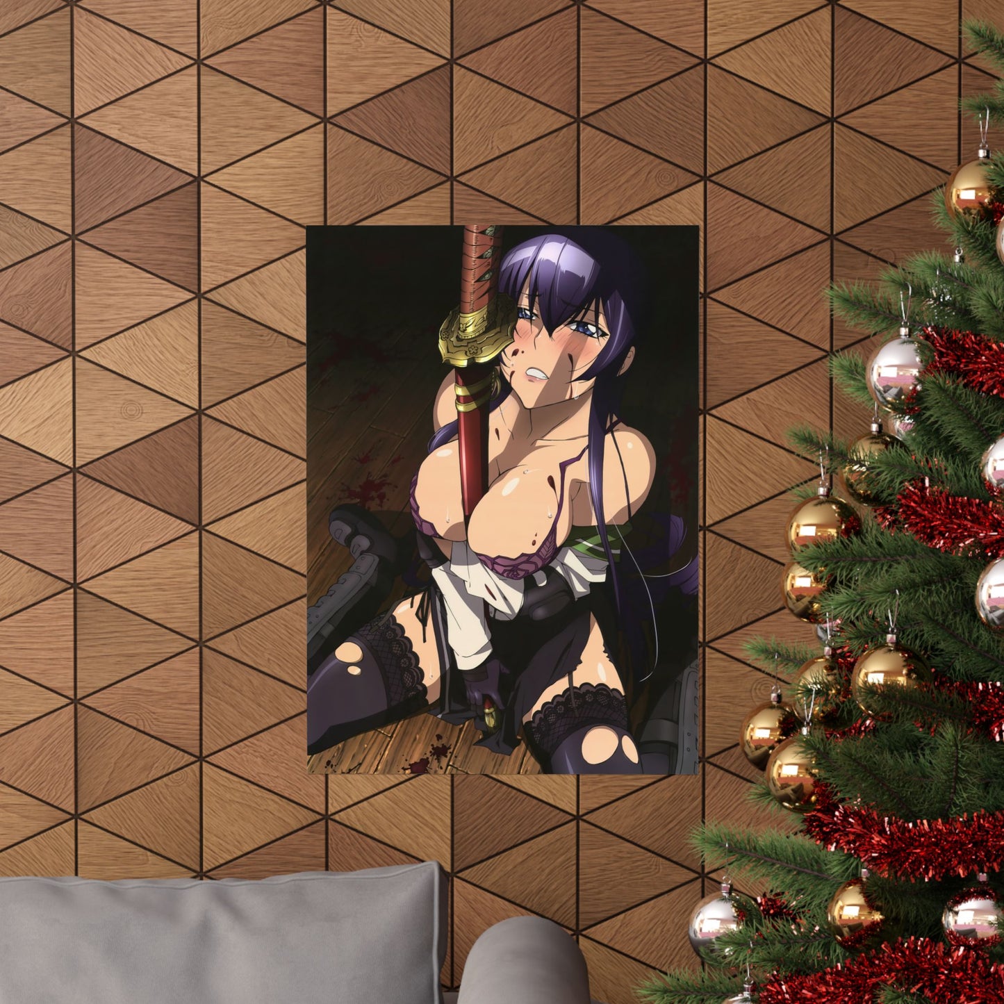 Highschool of the Dead