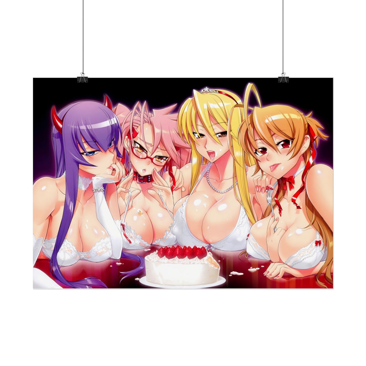 Highschool of the Dead