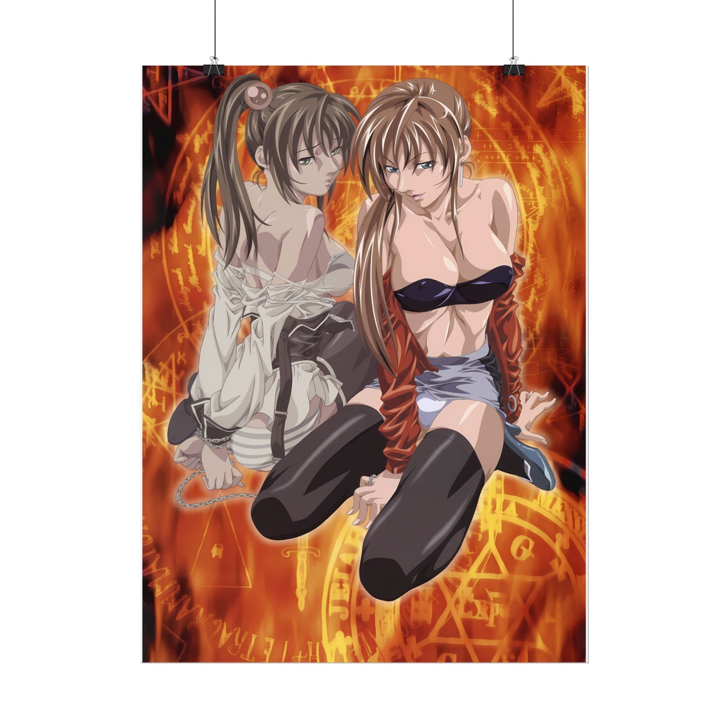 Bible Black: The New Testament