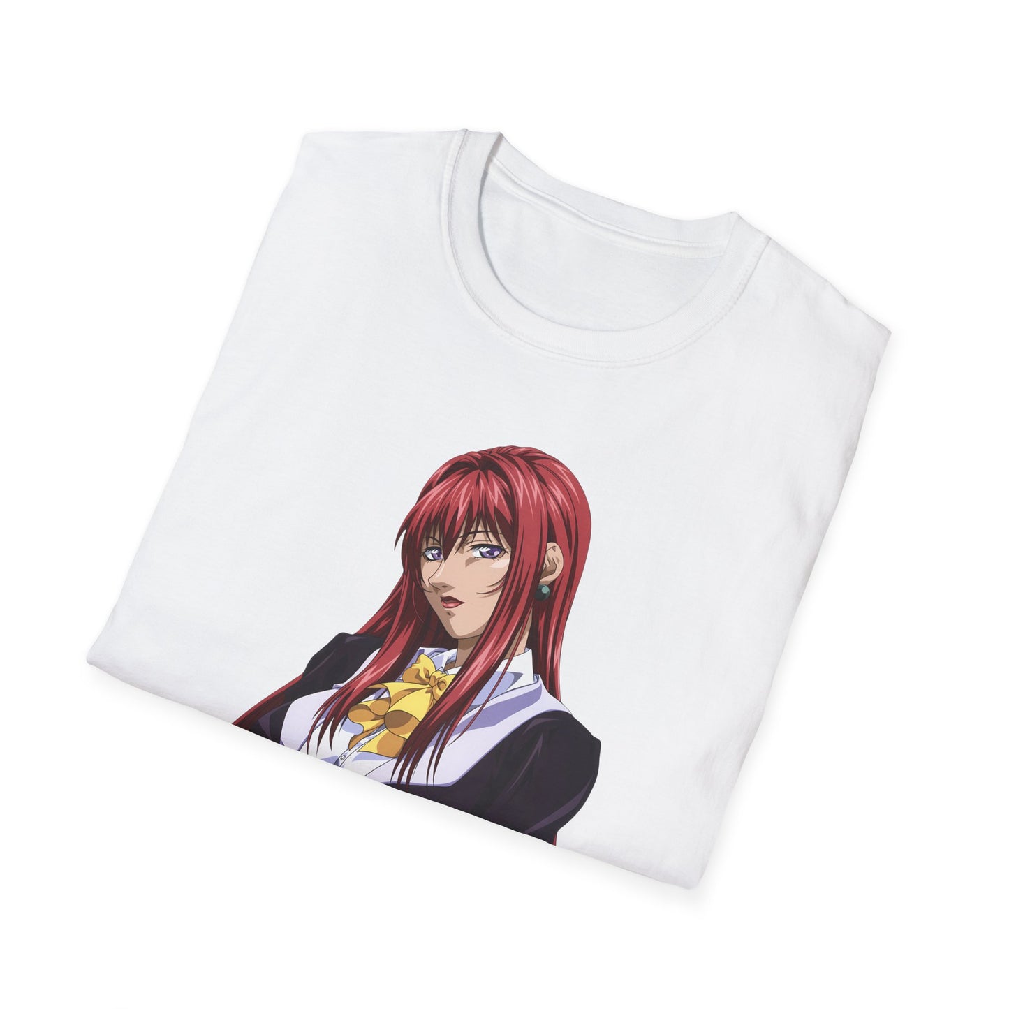 Bible Black - Hiroko Takashiro T-Shirt