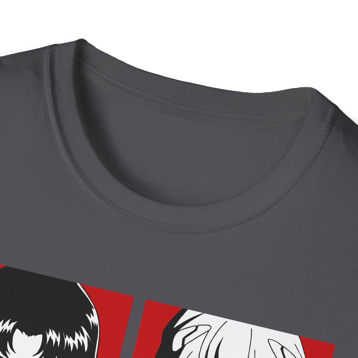Neon Genesis Evangelion
