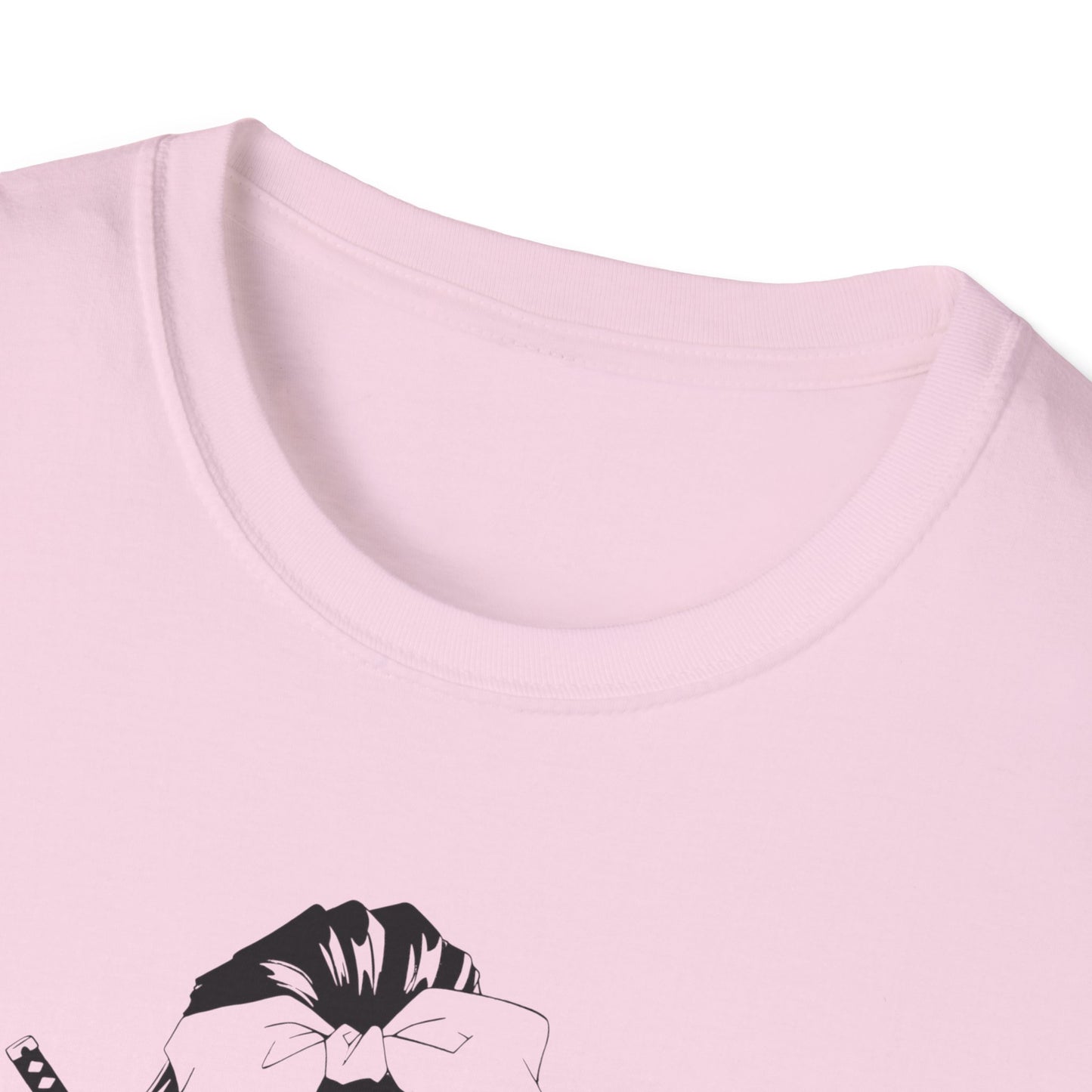 La Blue Girl T-Shirt