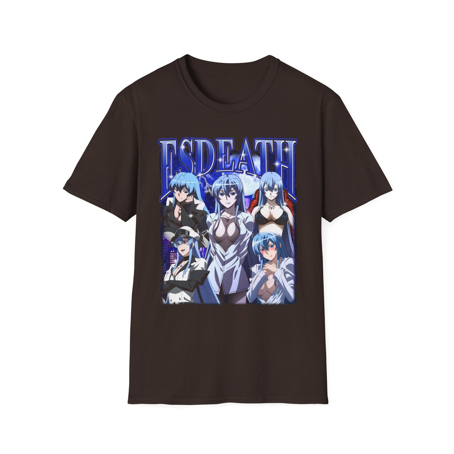 Akame Ga Kill! - Esdeath Bootleg