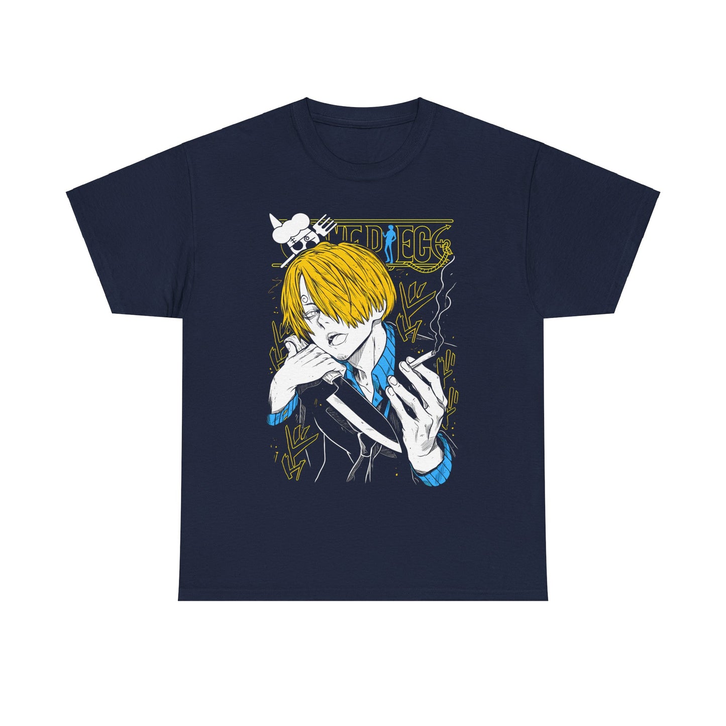 One Piece - Sanji