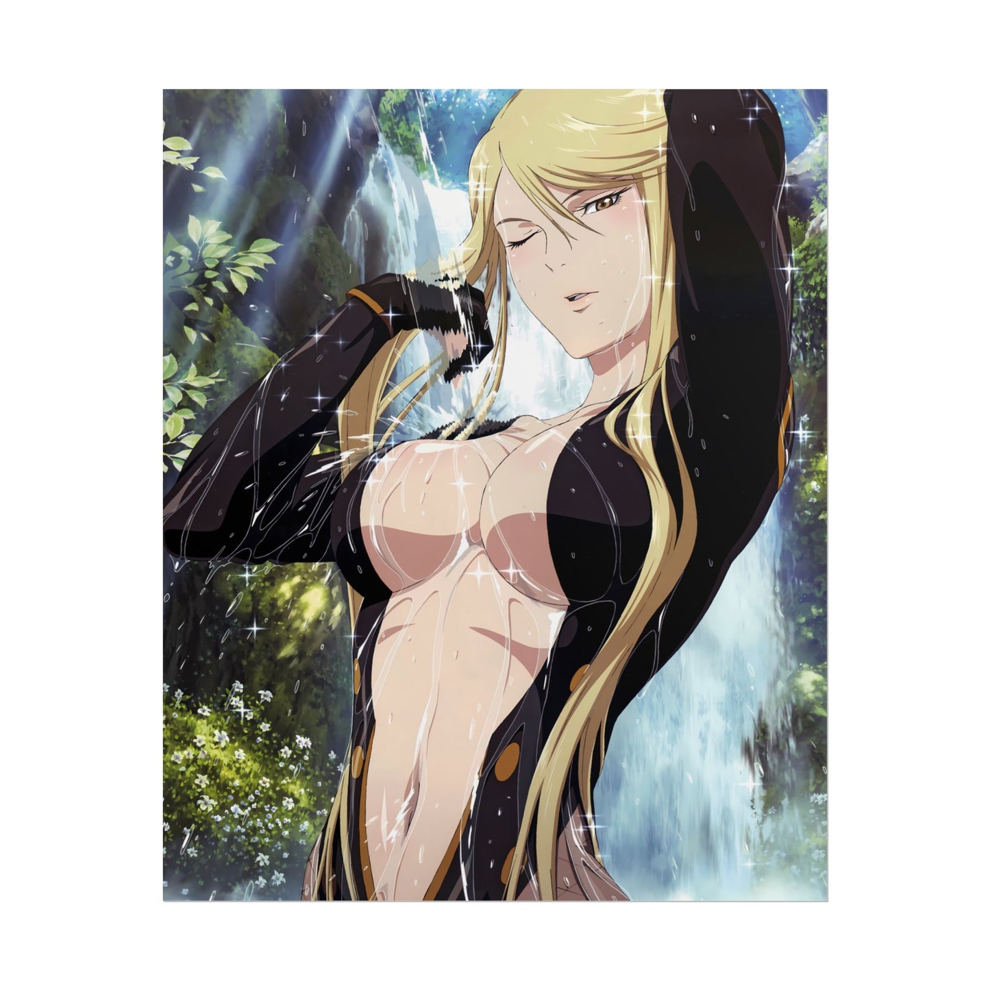 Sengoku Basara - Kasuga