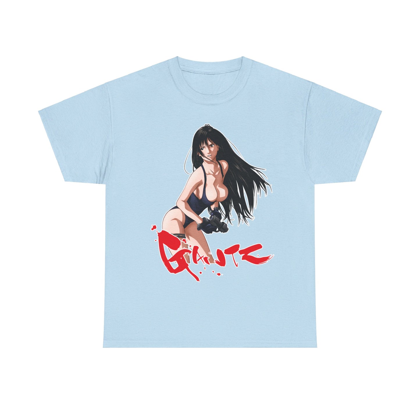 Gantz - Reika T-Shirt