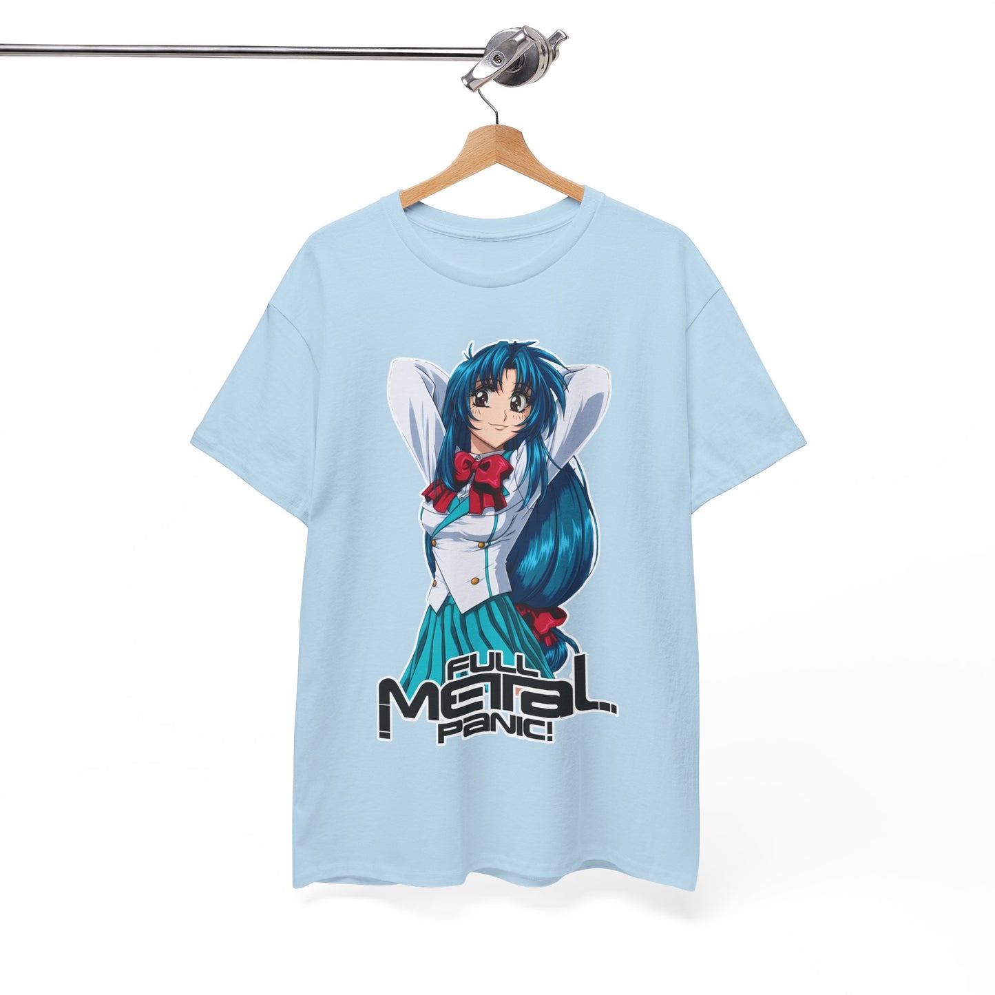 Full Metal Panic T-Shirt