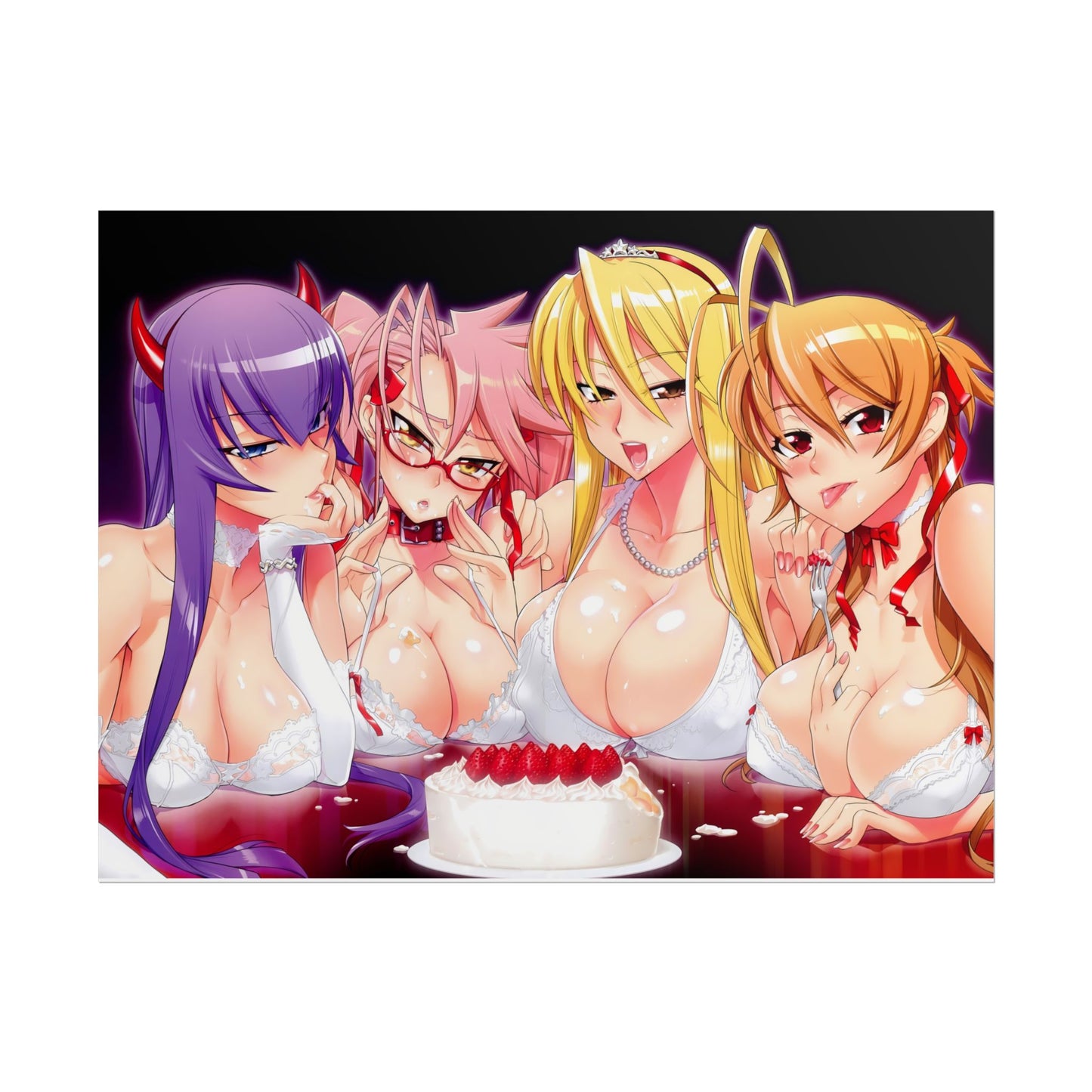 Highschool of the Dead