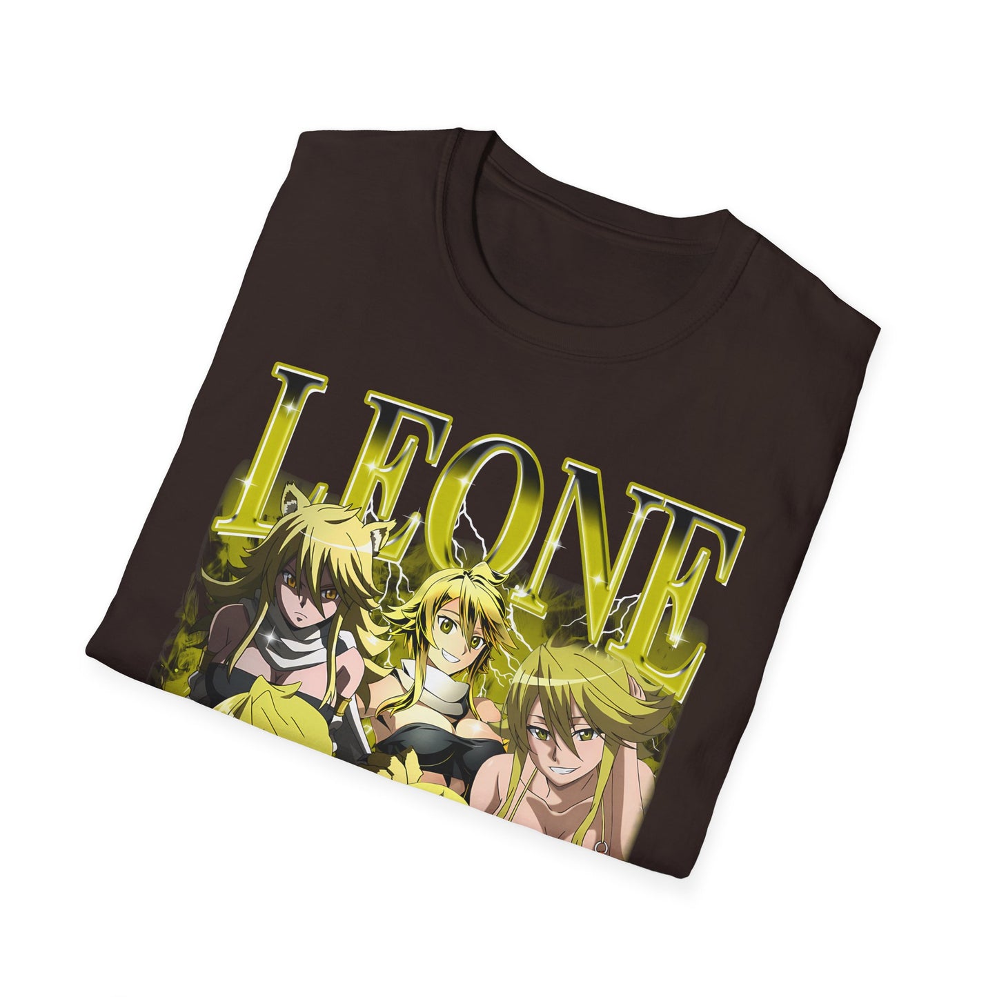 Akame Ga Kill! - Leone Bootleg