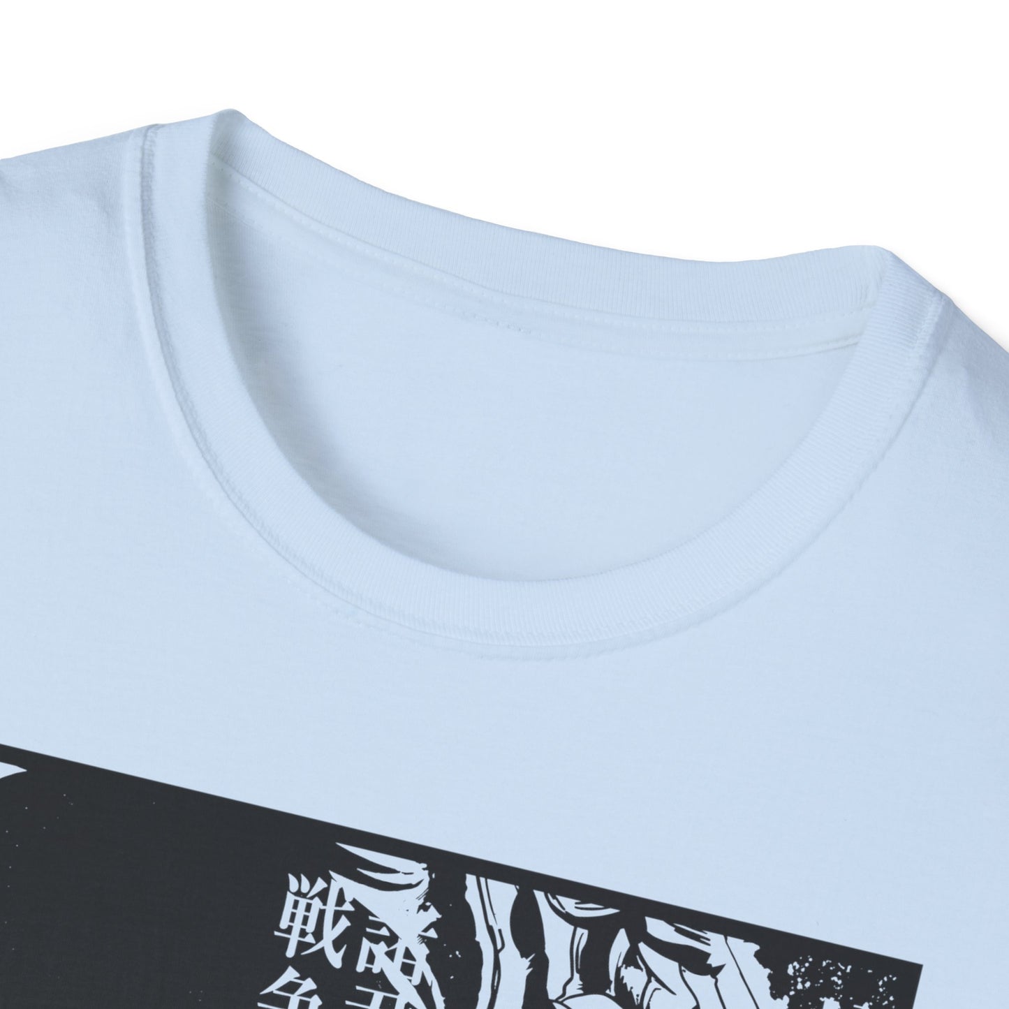 Hellsing Ultimate T-Shirt