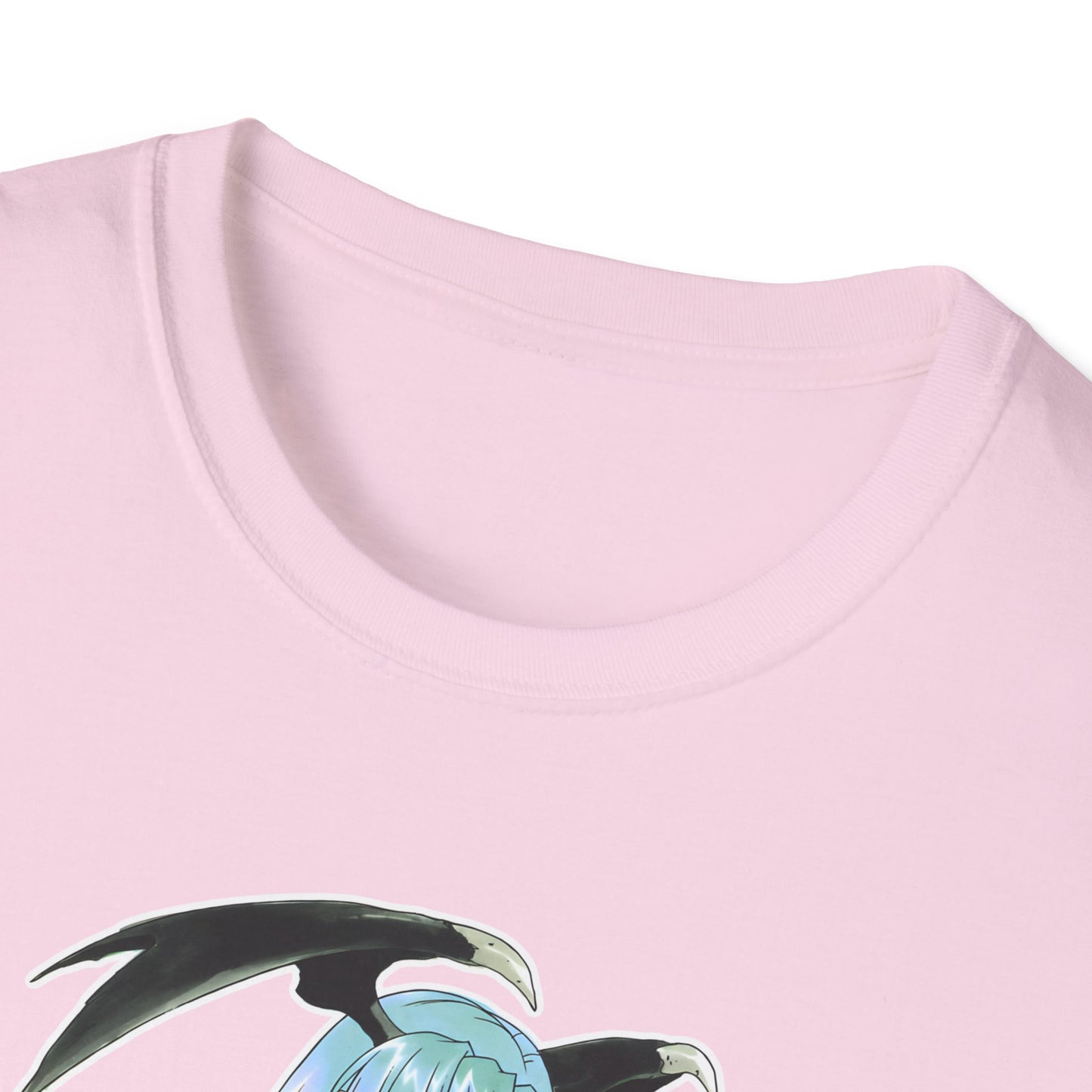Darkstalkers - Morrigan T-Shirt