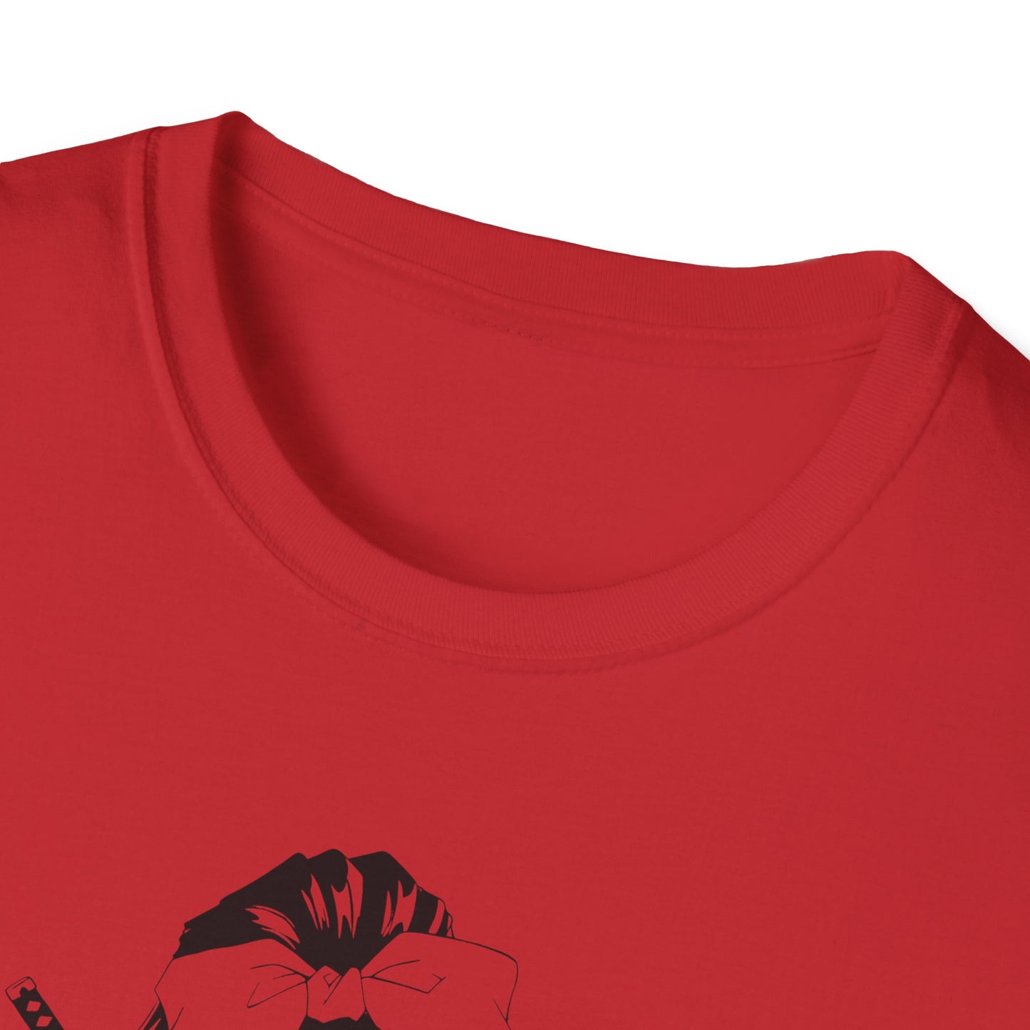 La Blue Girl T-Shirt