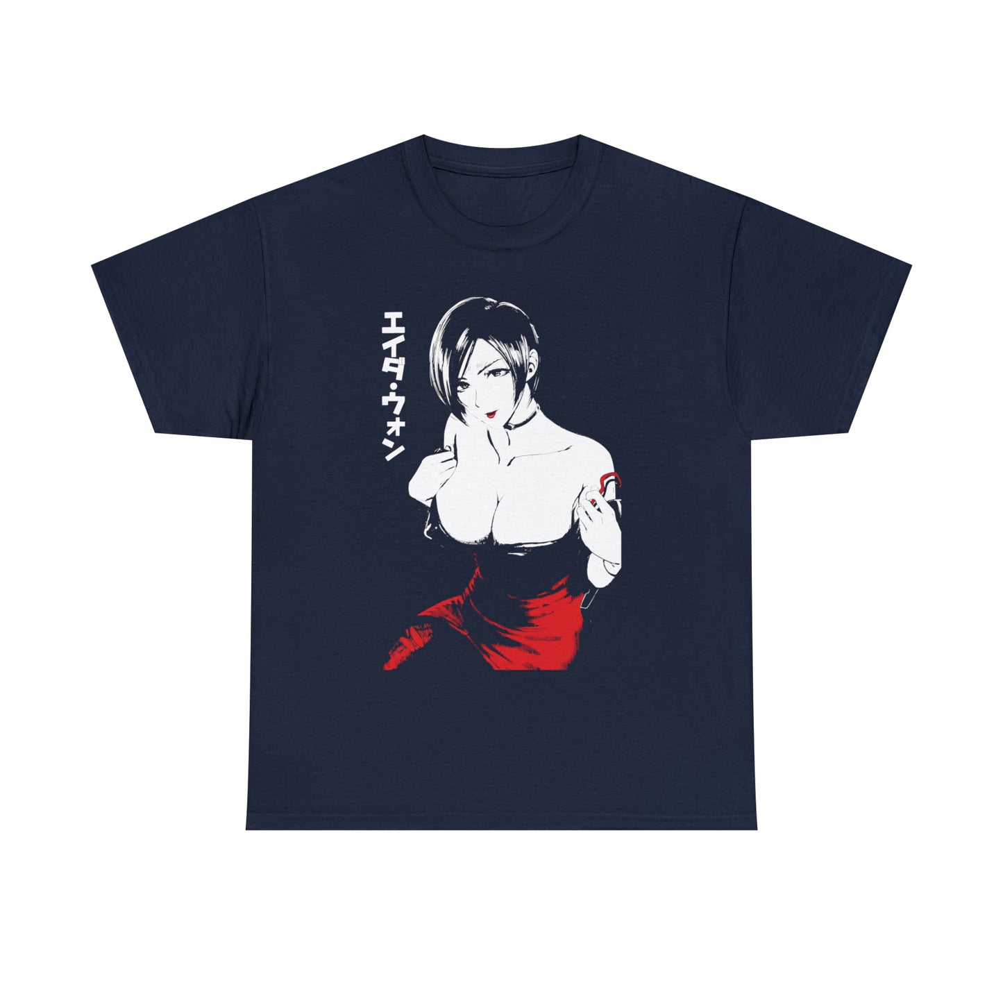 Resident Evil - Ada Wong