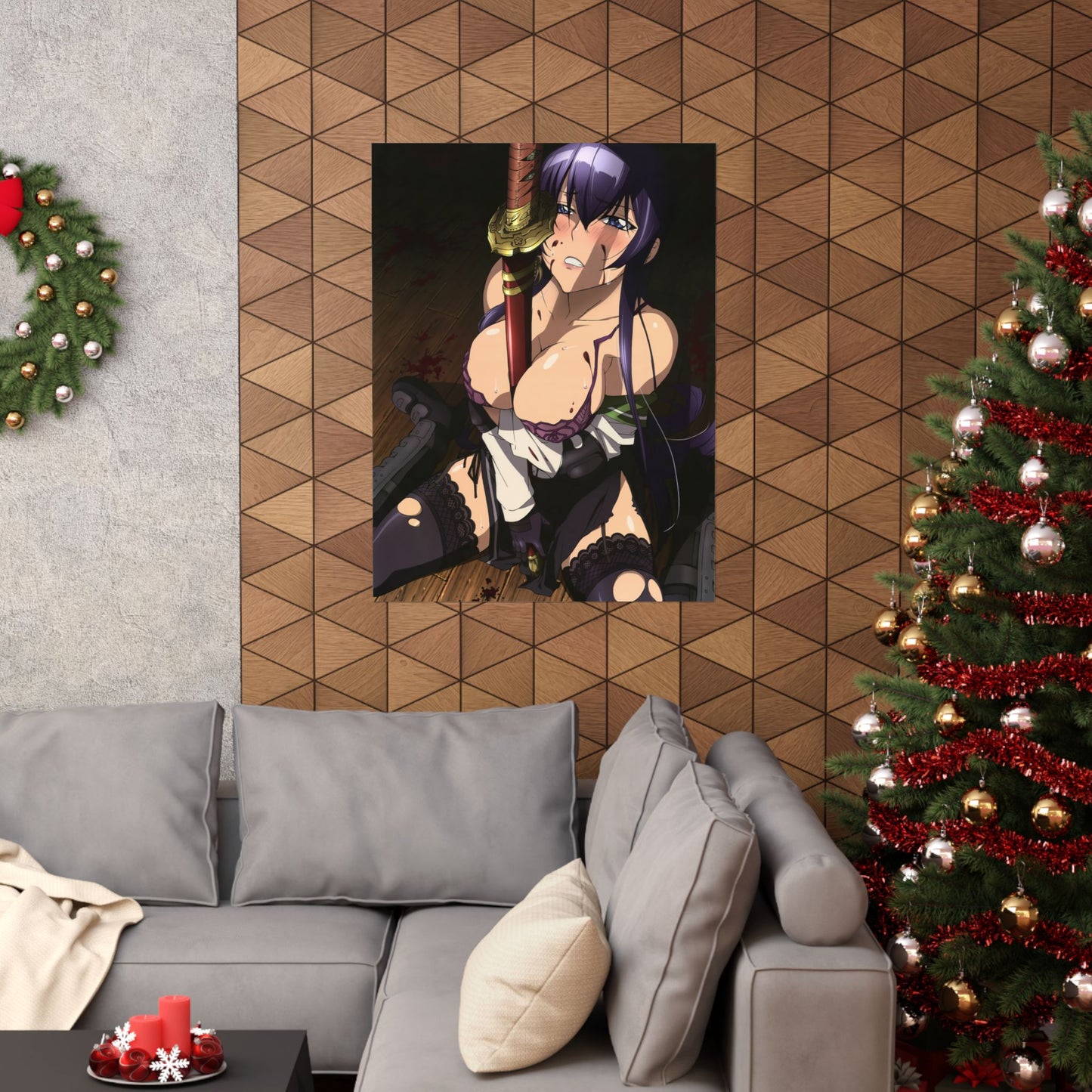 Highschool of the Dead
