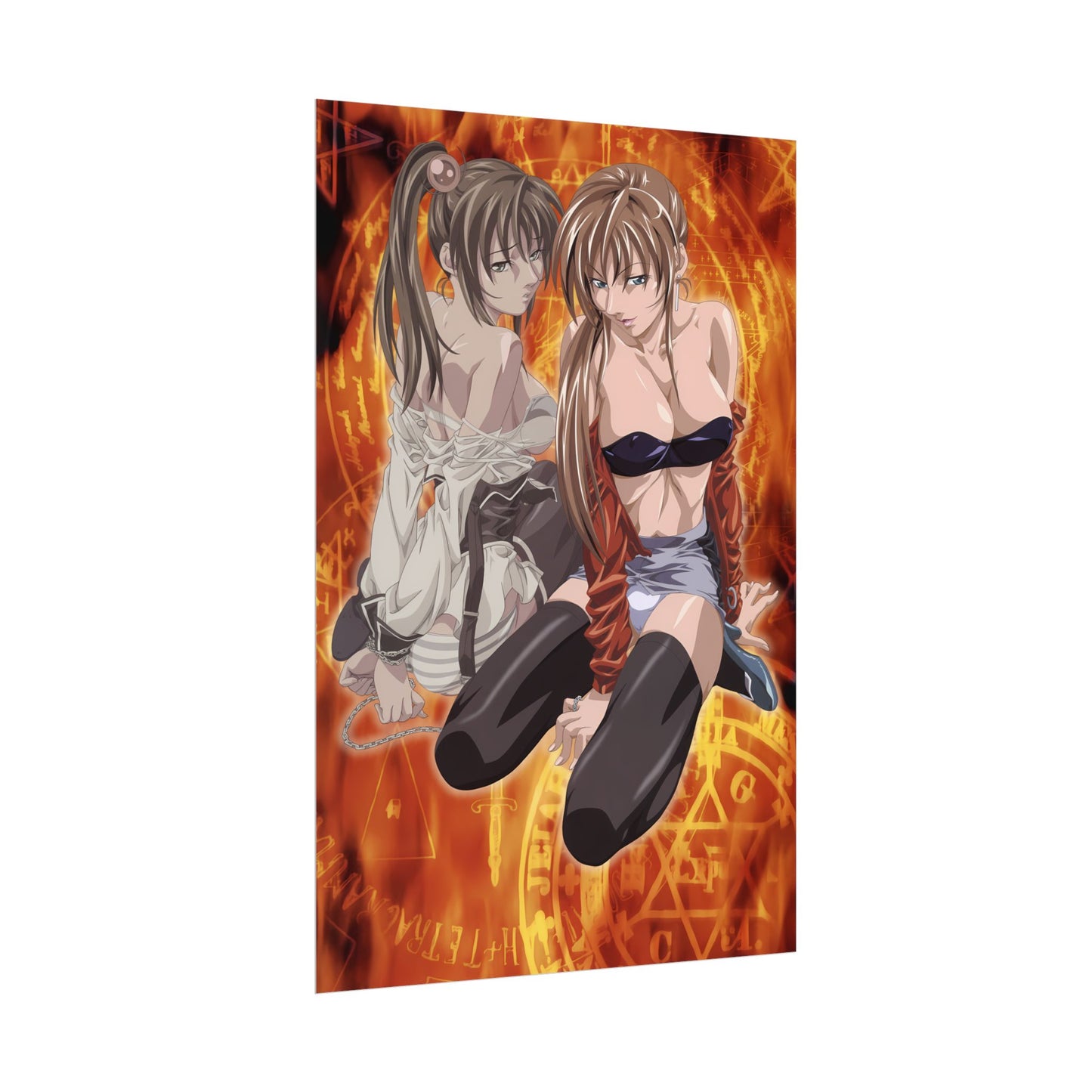 Bible Black: The New Testament