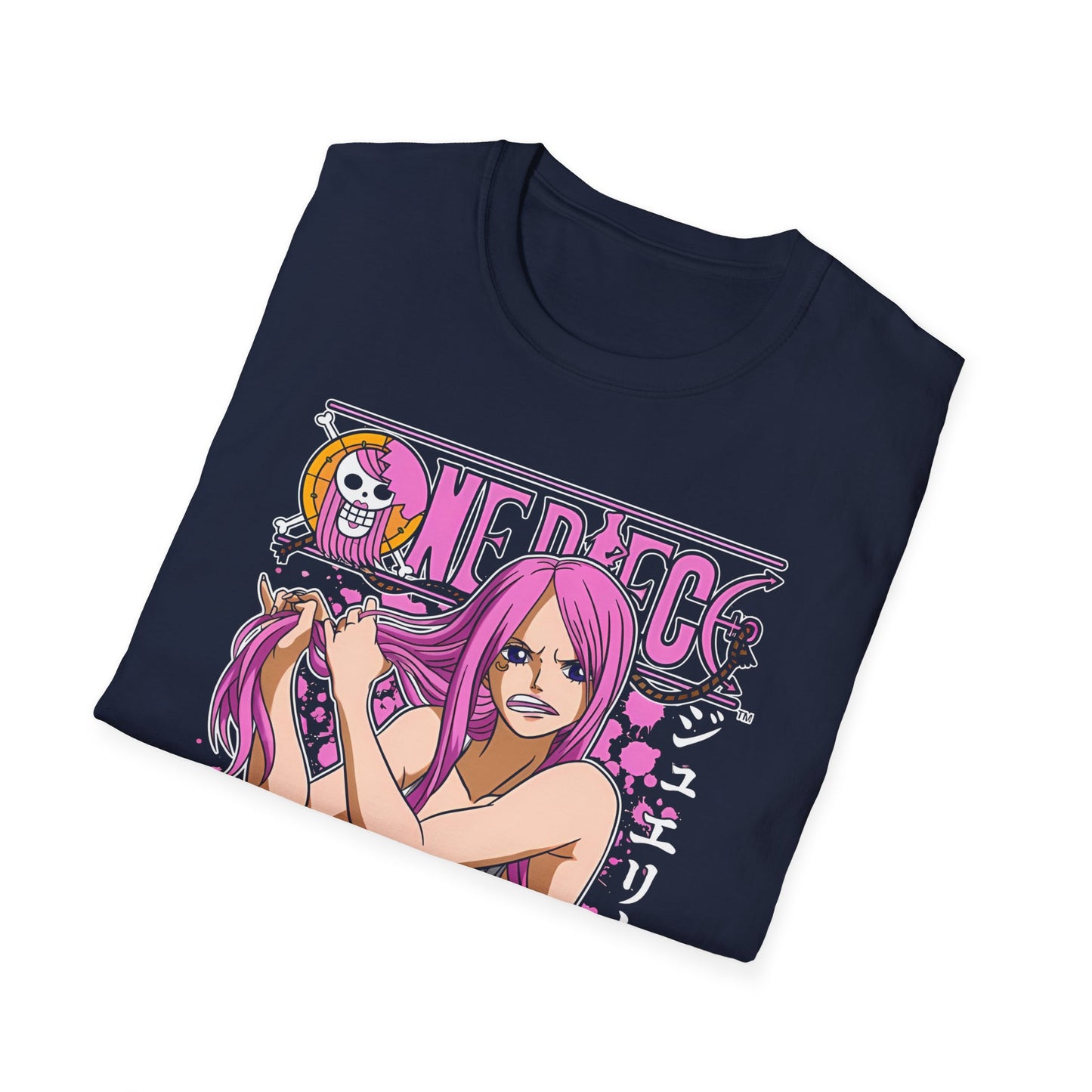 One Piece - Jewelry Bonney